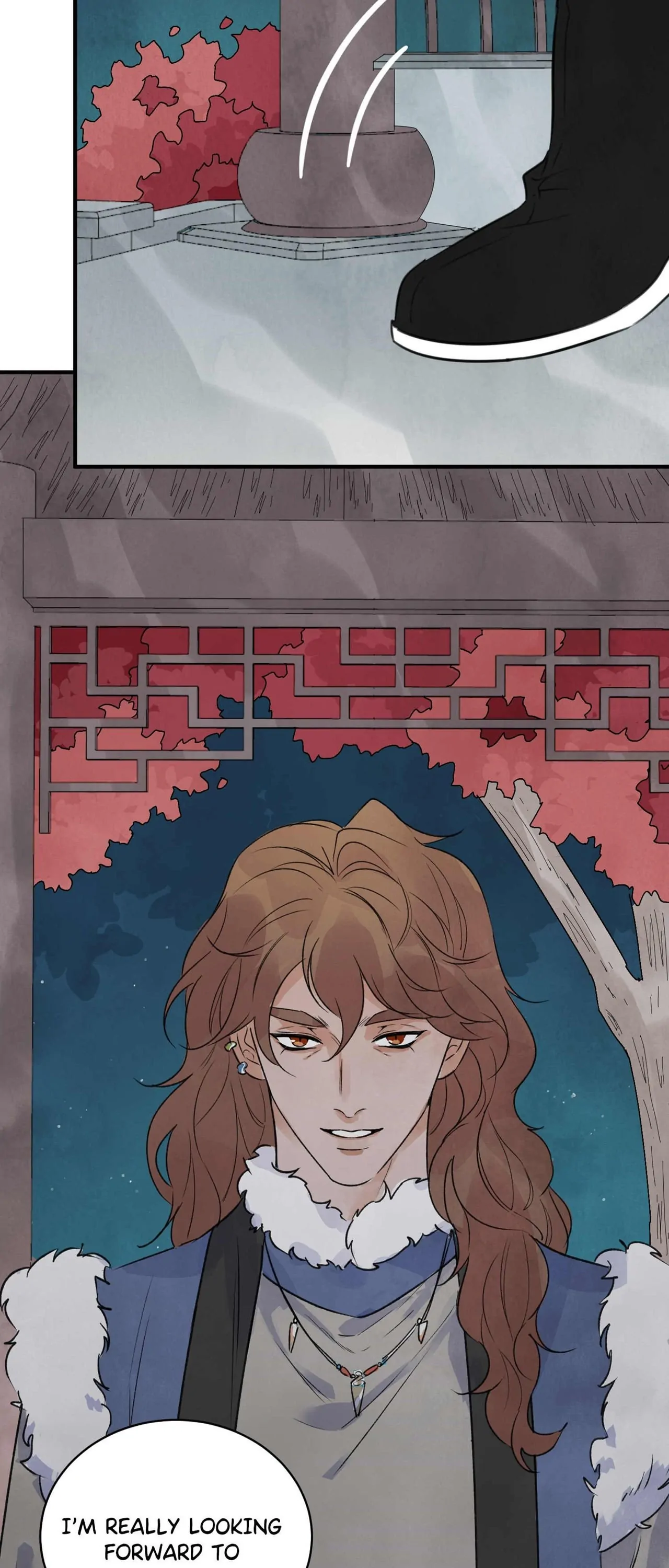 Read Killer or Saver chapter 73 image 22 on Lezhin