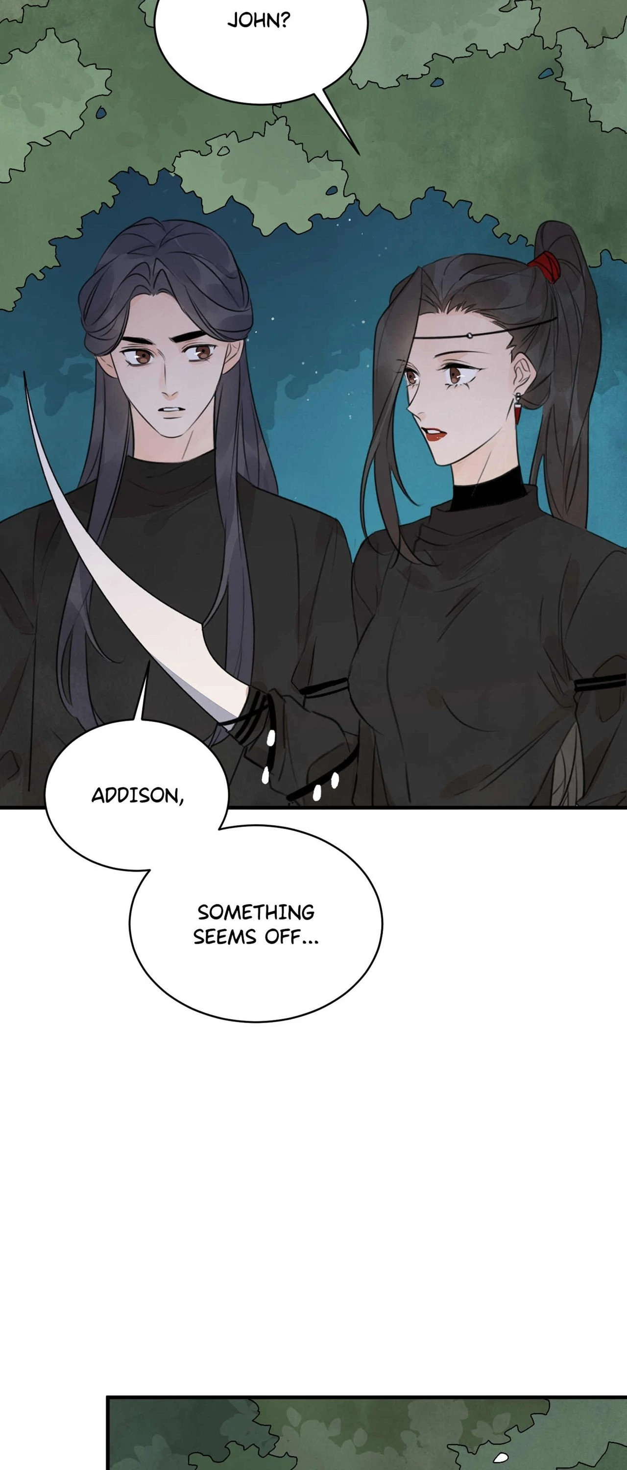 Read Killer or Saver chapter 73 image 29 on Lezhin