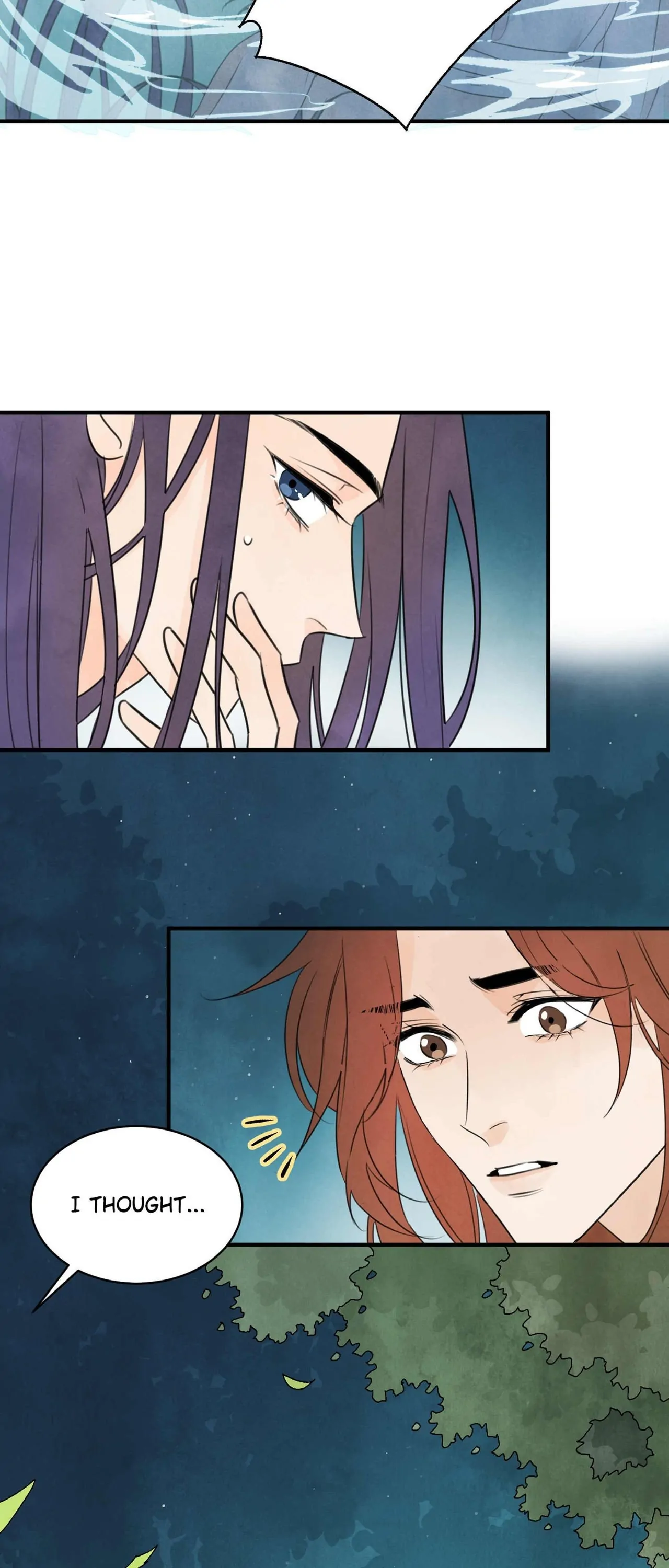 Read Killer or Saver chapter 73 image 3 on Lezhin