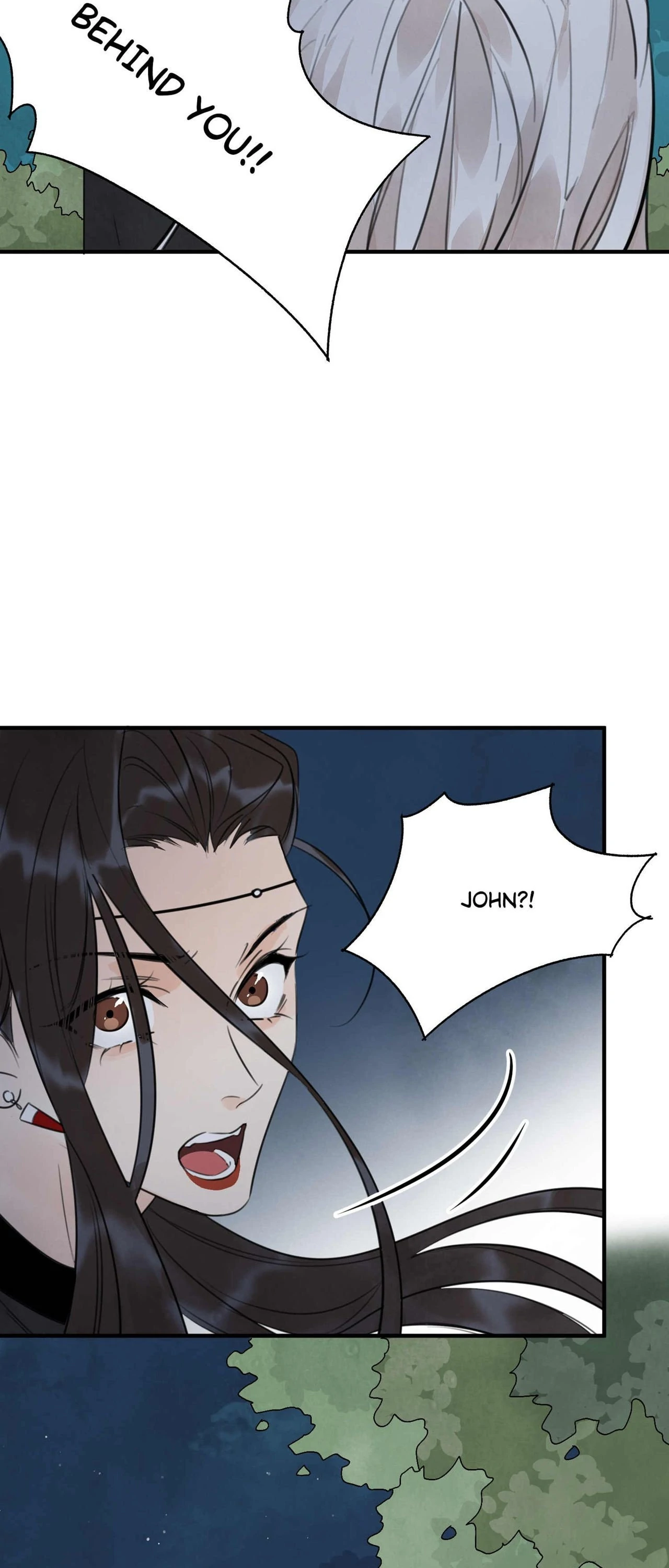 Read Killer or Saver chapter 73 image 33 on Lezhin