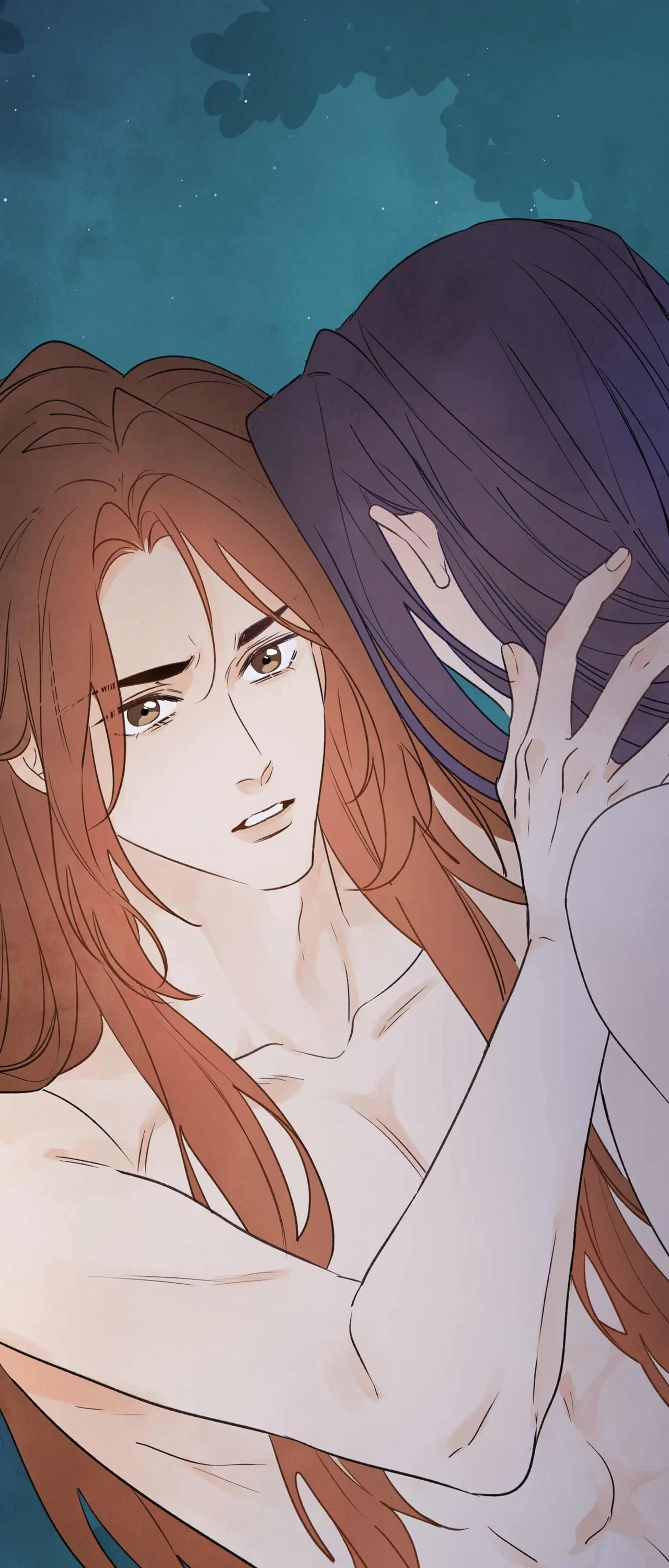 Read Killer or Saver chapter 73 image 38 on Lezhin