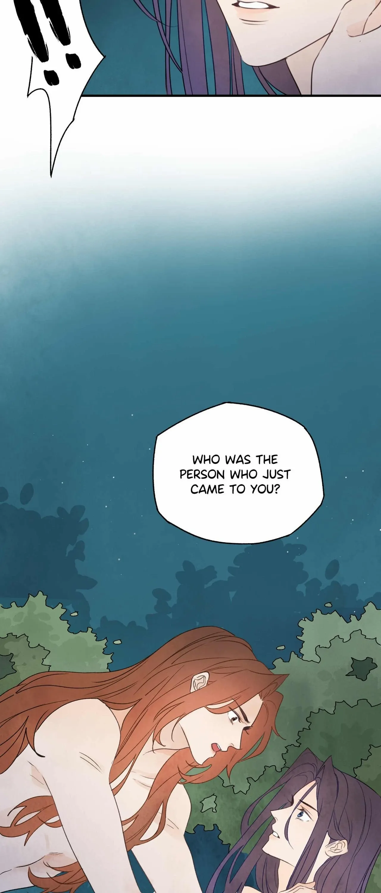 Read Killer or Saver chapter 73 image 40 on Lezhin
