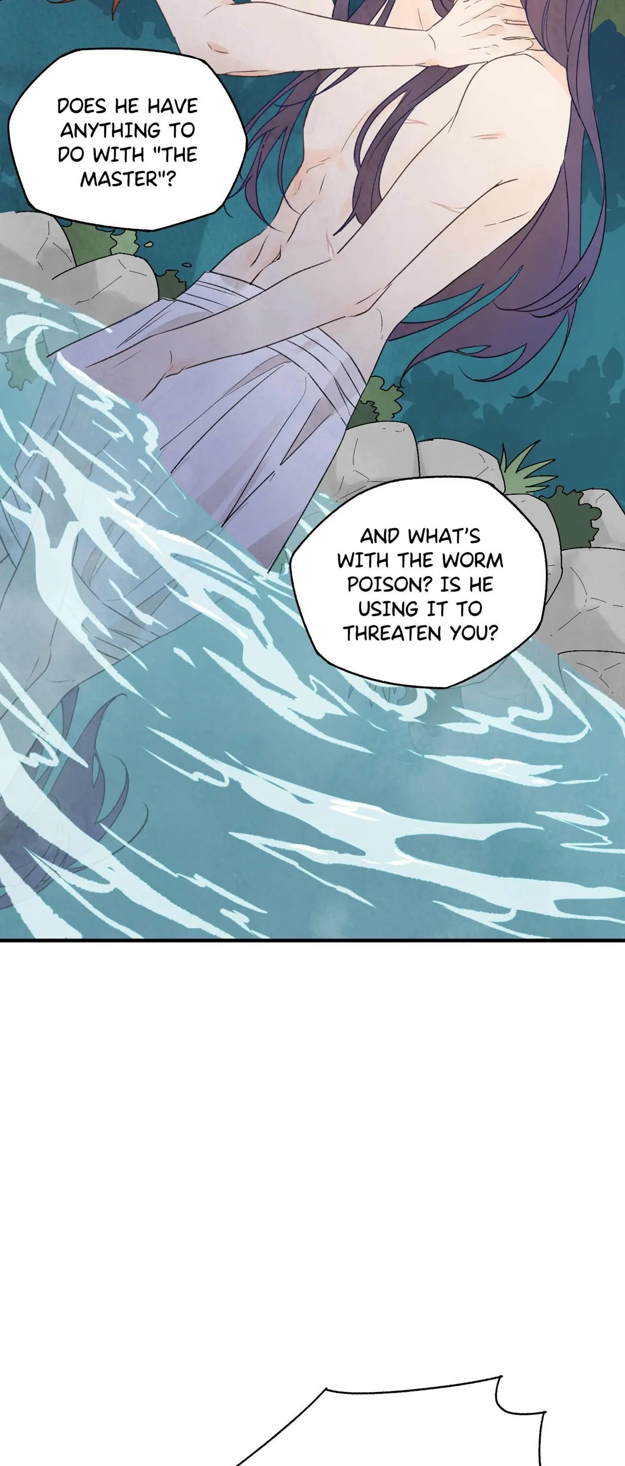 Read Killer or Saver chapter 73 image 41 on Lezhin