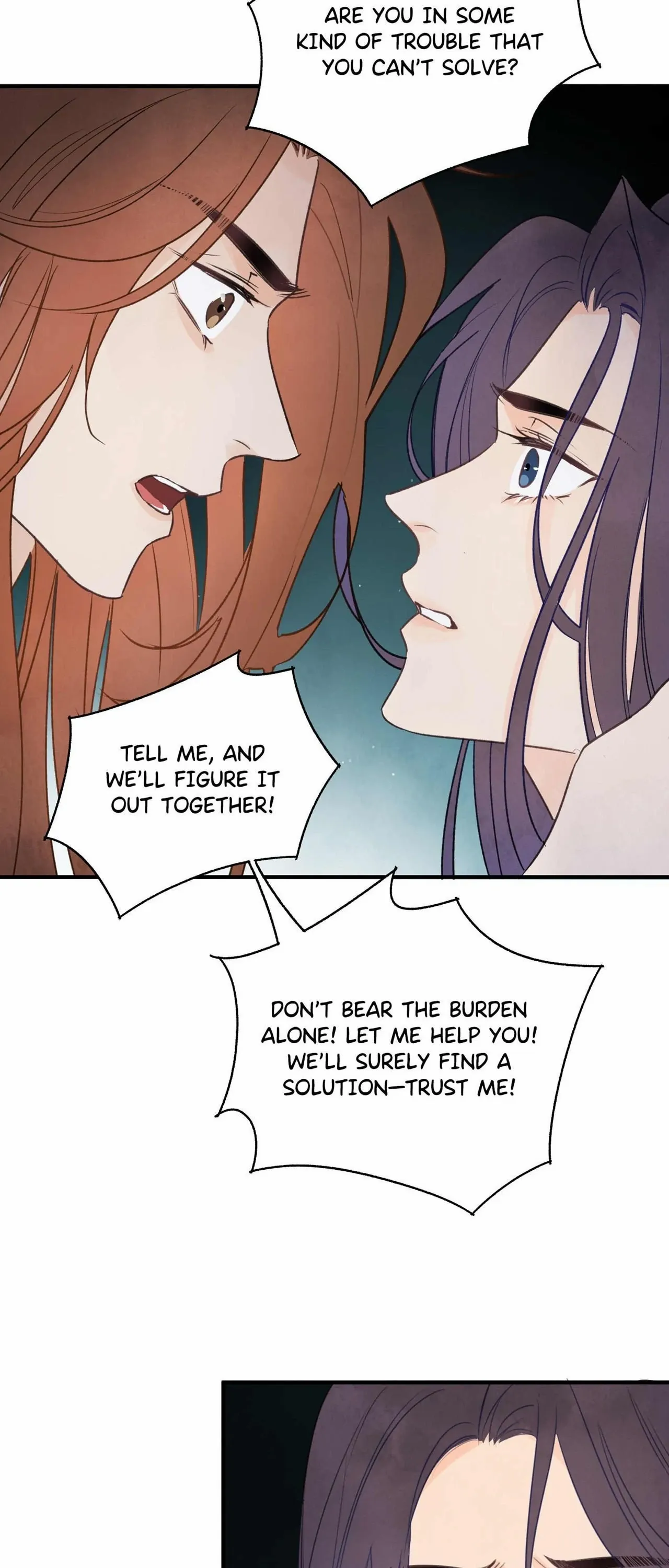 Read Killer or Saver chapter 73 image 42 on Lezhin