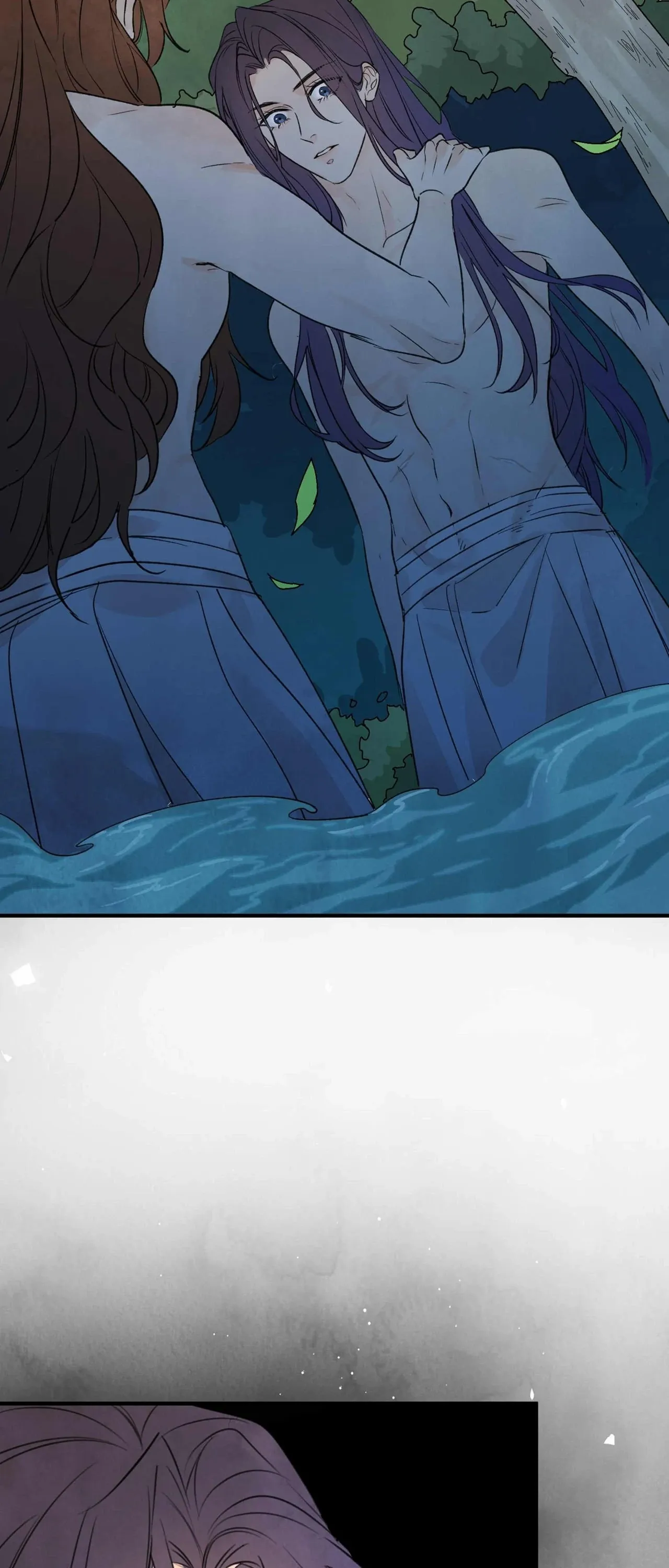 Read Killer or Saver chapter 73 image 46 on Lezhin