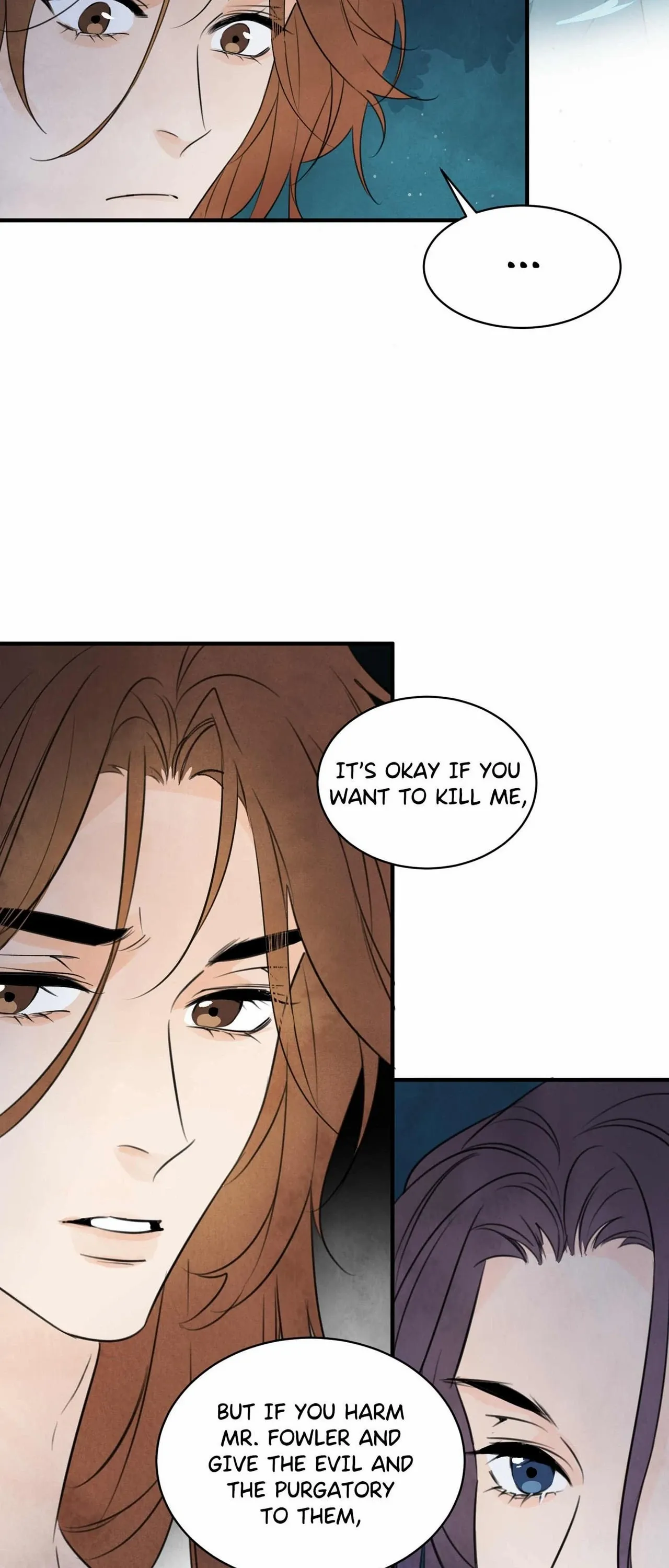 Read Killer or Saver chapter 73 image 5 on Lezhin