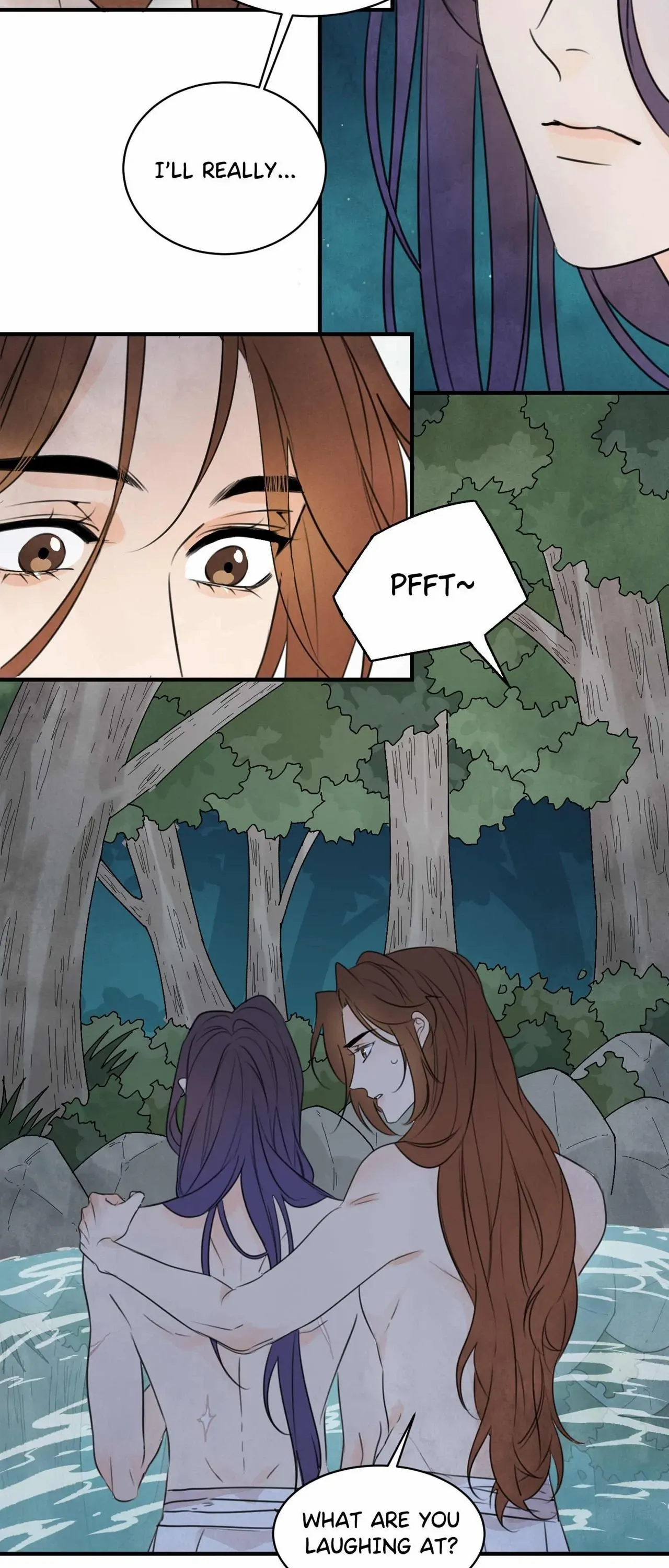 Read Killer or Saver chapter 73 image 6 on Lezhin