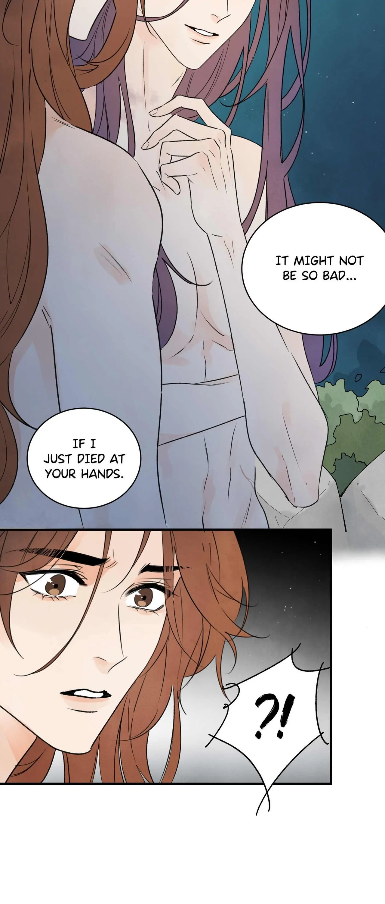 Read Killer or Saver chapter 73 image 8 on Lezhin