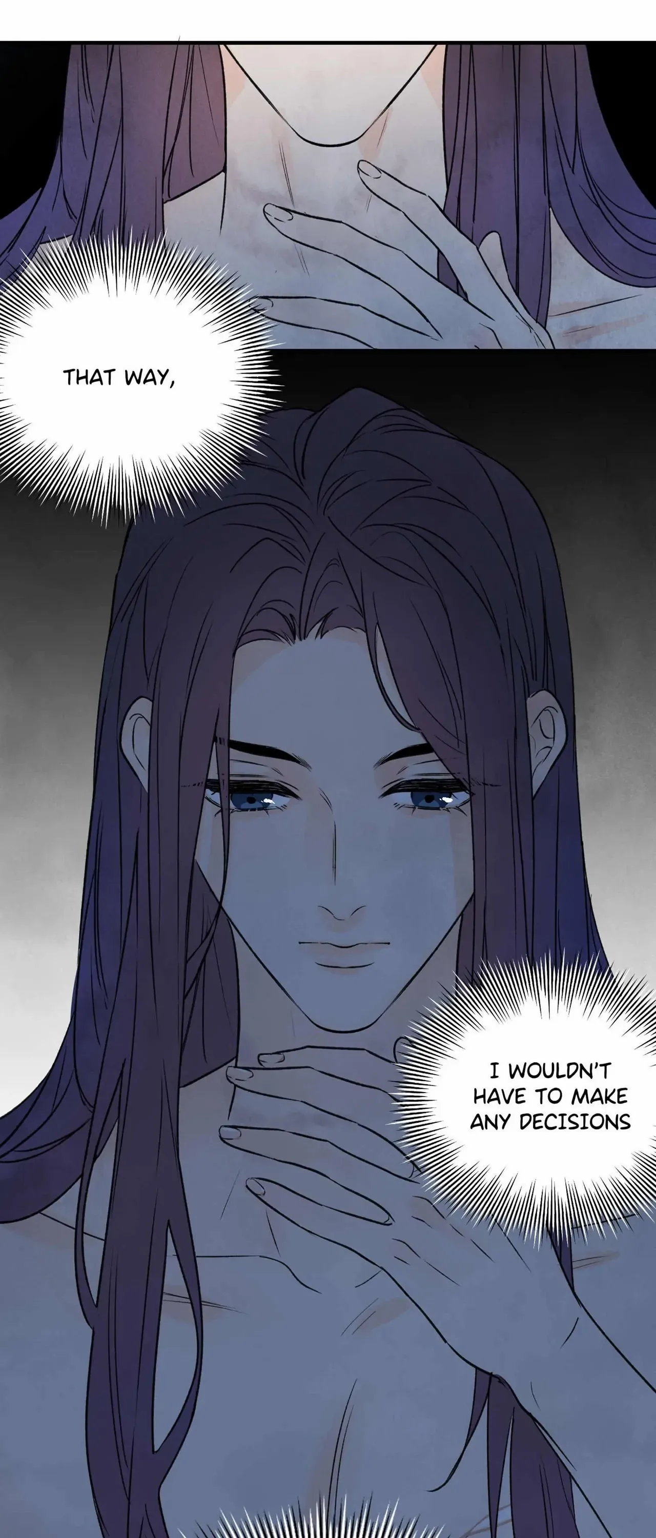 Read Killer or Saver chapter 73 image 9 on Lezhin