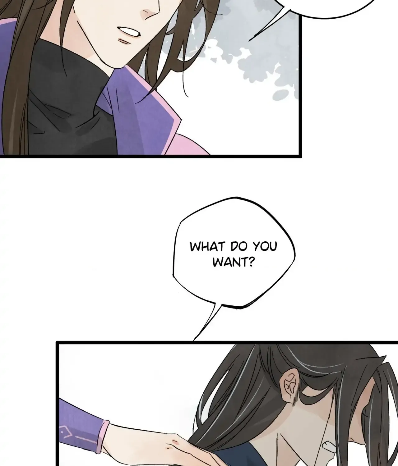 Read Killer or Saver chapter 8 image 19 on Lezhin