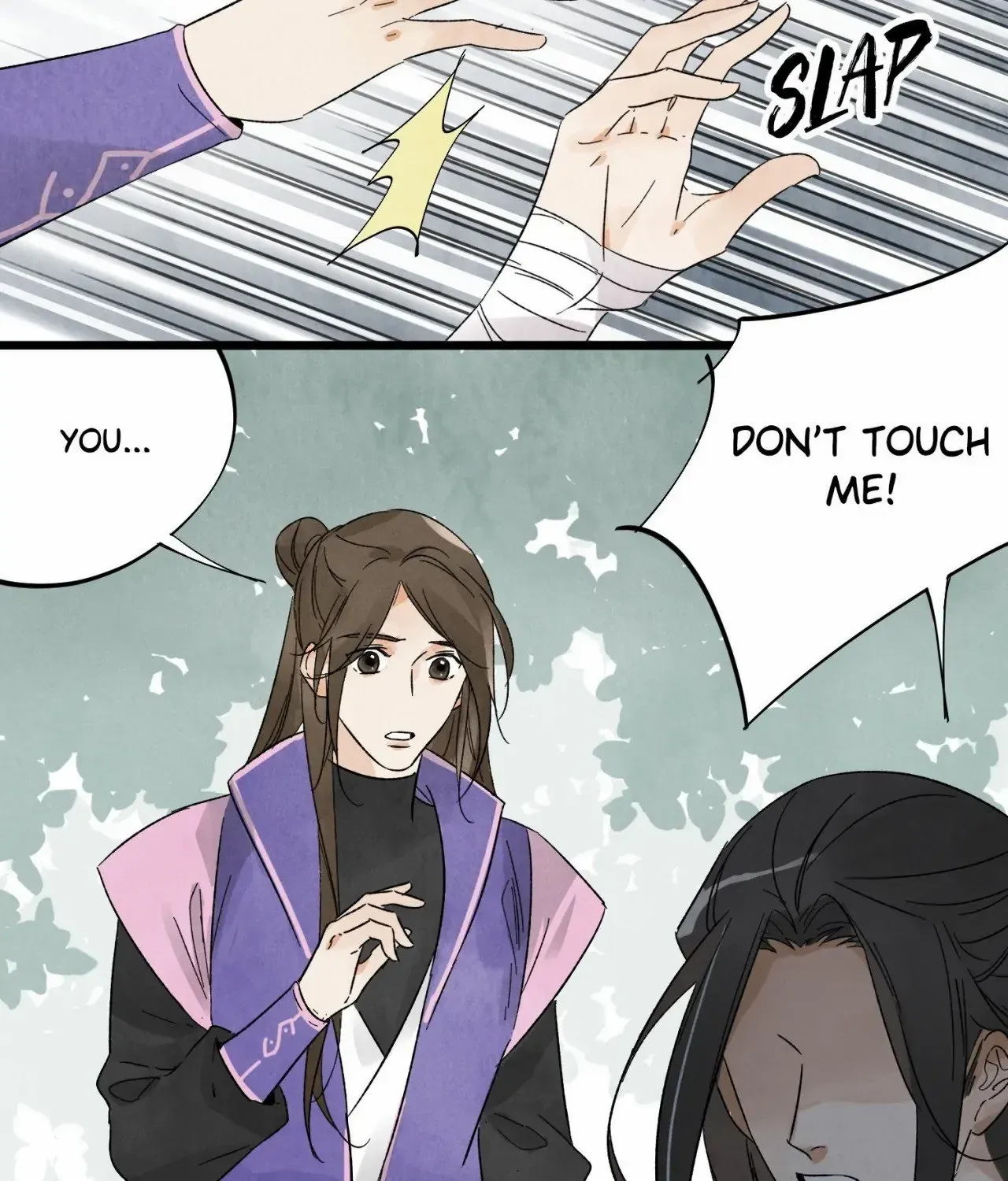 Read Killer or Saver chapter 8 image 21 on Lezhin