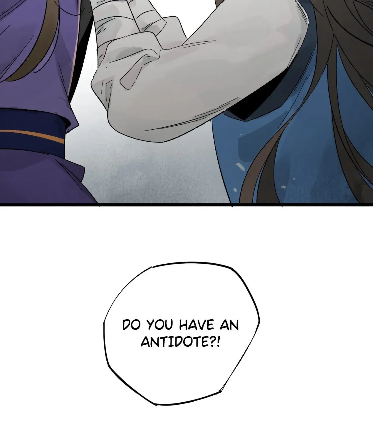 Read Killer or Saver chapter 8 image 24 on Lezhin