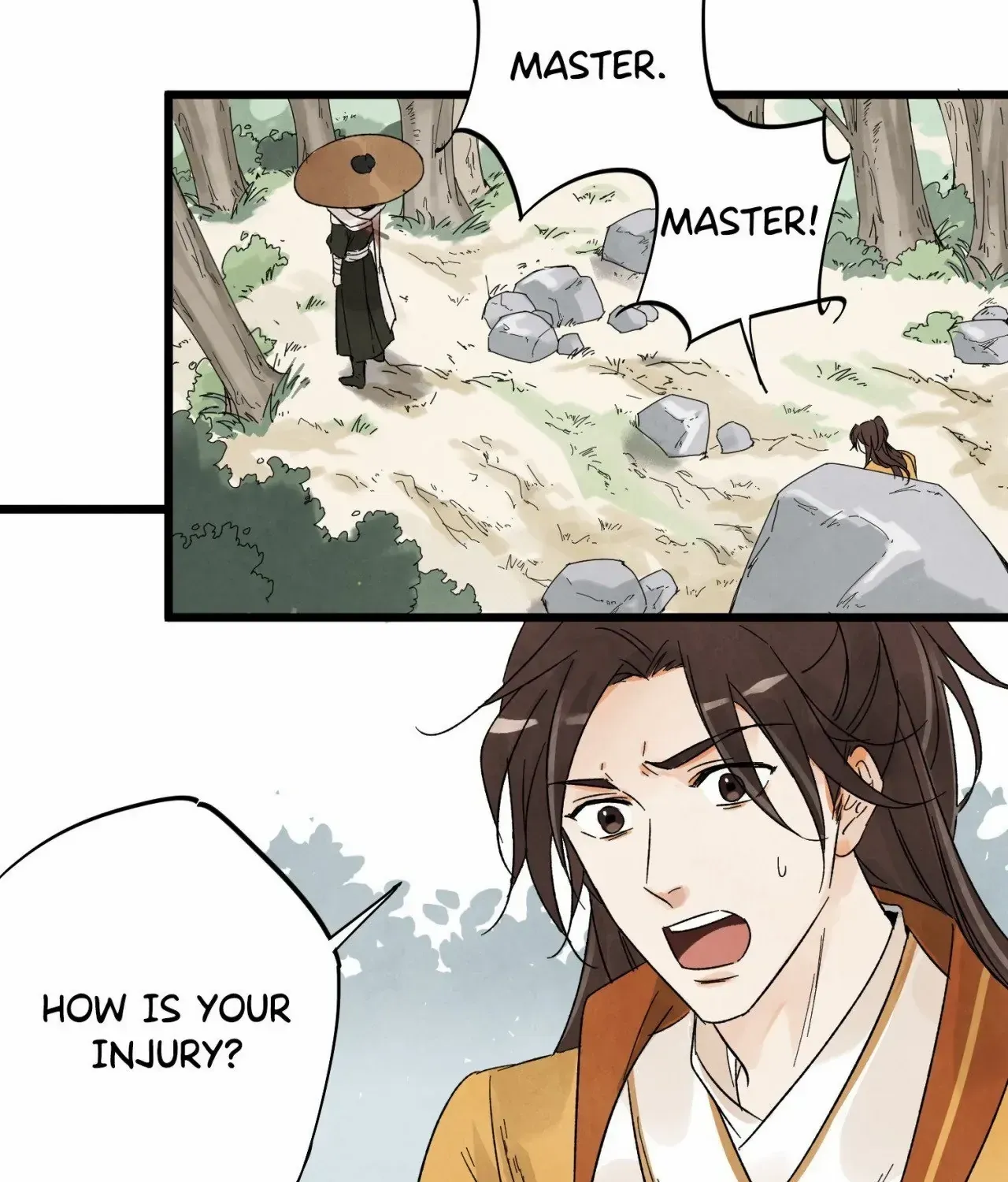 Read Killer or Saver chapter 8 image 29 on Lezhin