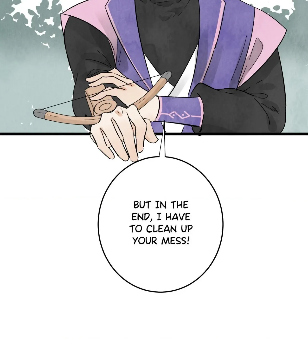 Read Killer or Saver chapter 8 image 3 on Lezhin