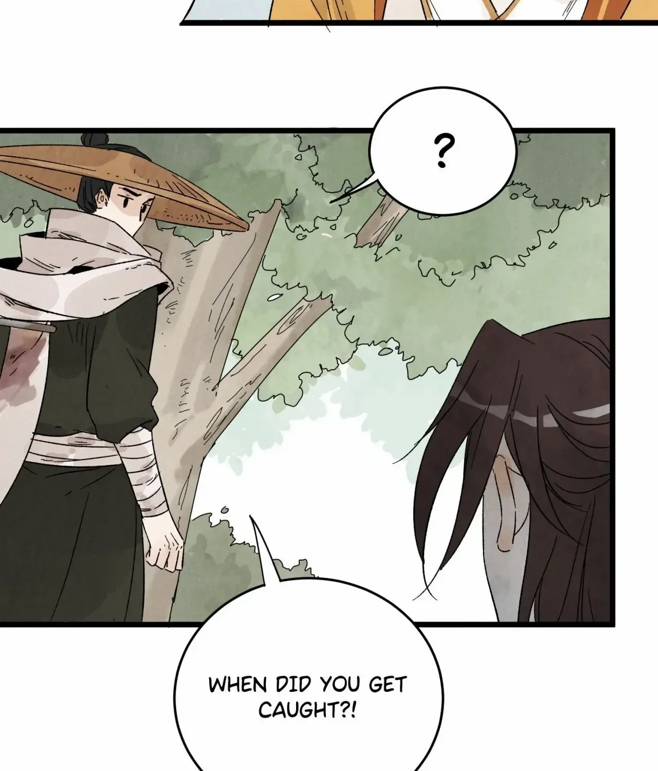 Read Killer or Saver chapter 8 image 30 on Lezhin