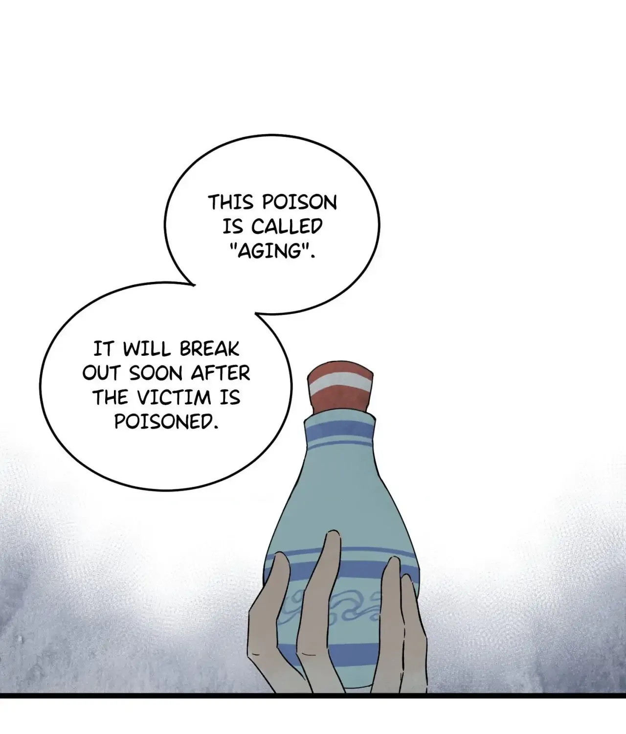 Read Killer or Saver chapter 8 image 32 on Lezhin