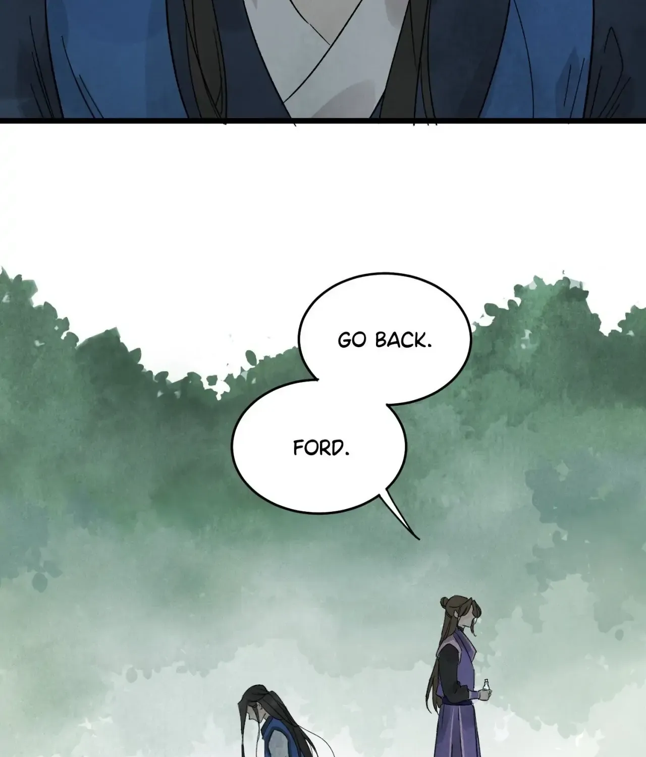 Read Killer or Saver chapter 8 image 34 on Lezhin