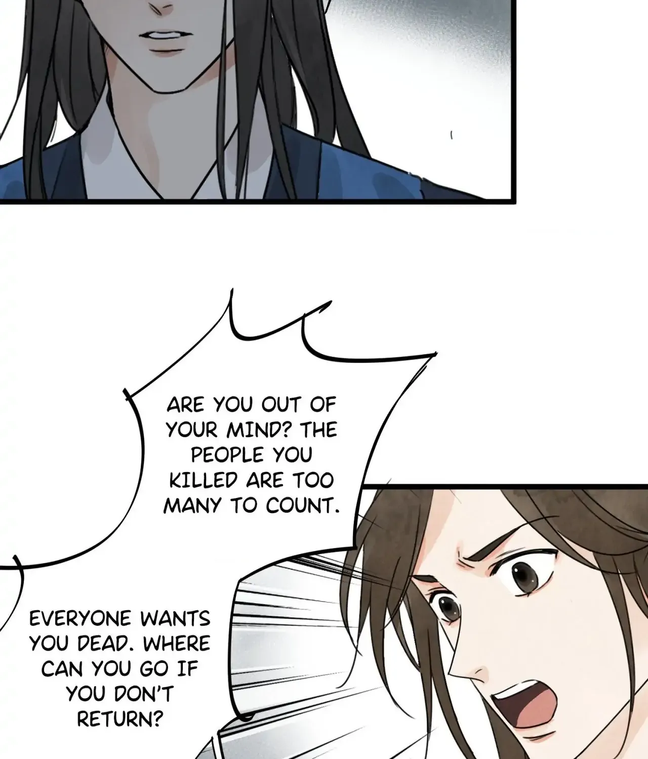 Read Killer or Saver chapter 8 image 37 on Lezhin