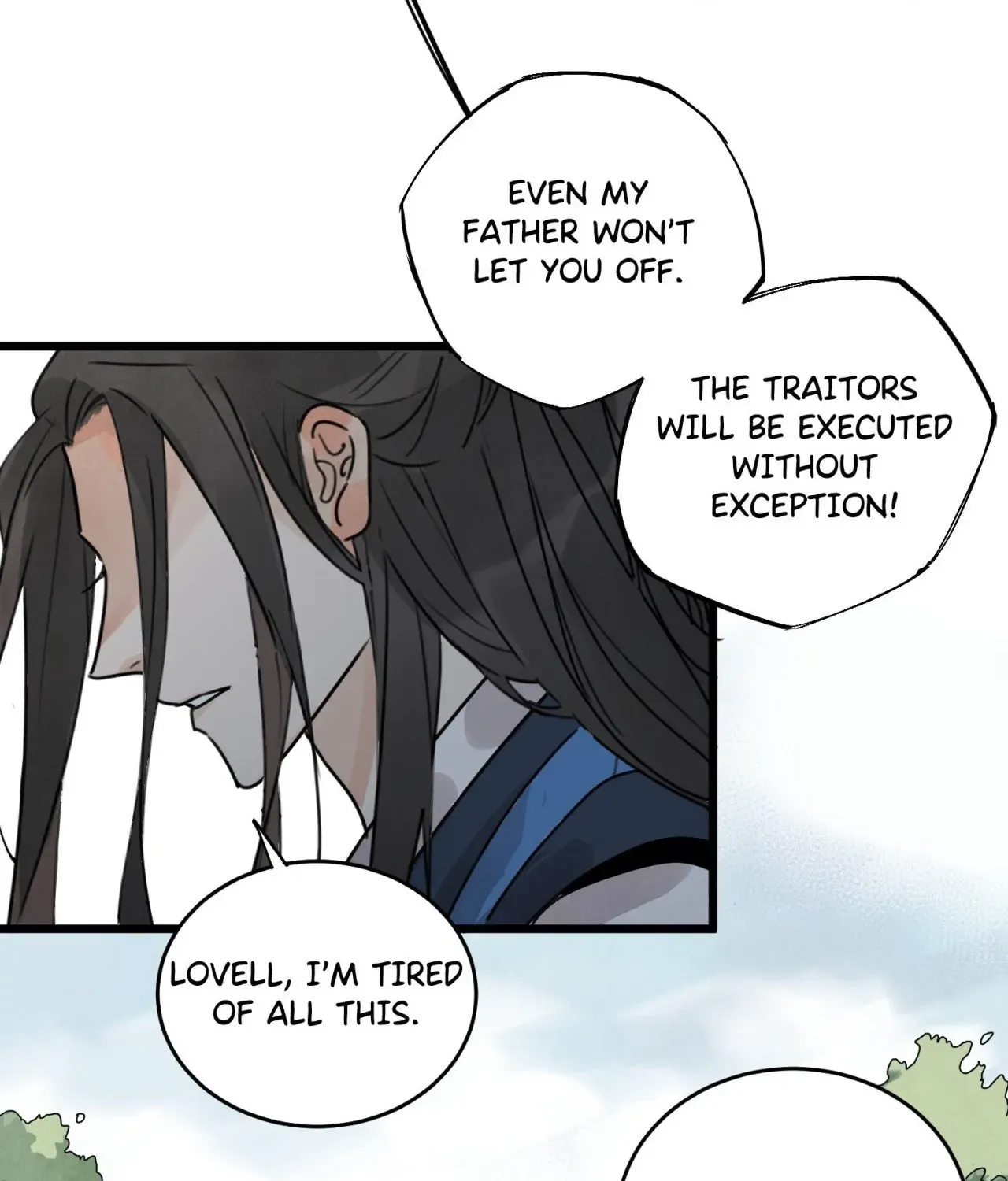 Read Killer or Saver chapter 8 image 39 on Lezhin