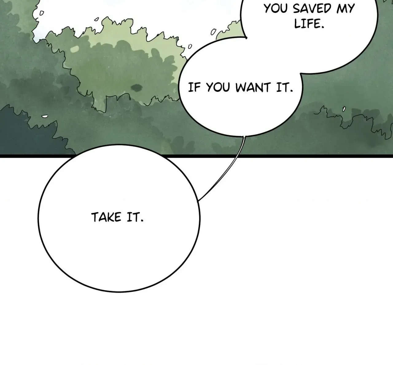 Read Killer or Saver chapter 8 image 40 on Lezhin
