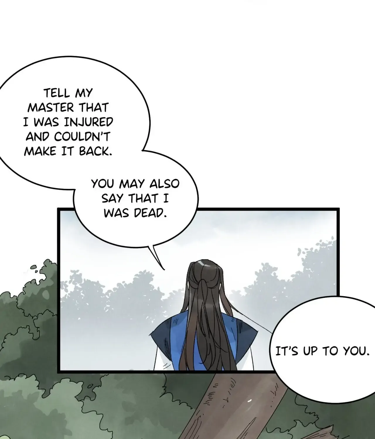 Read Killer or Saver chapter 8 image 41 on Lezhin