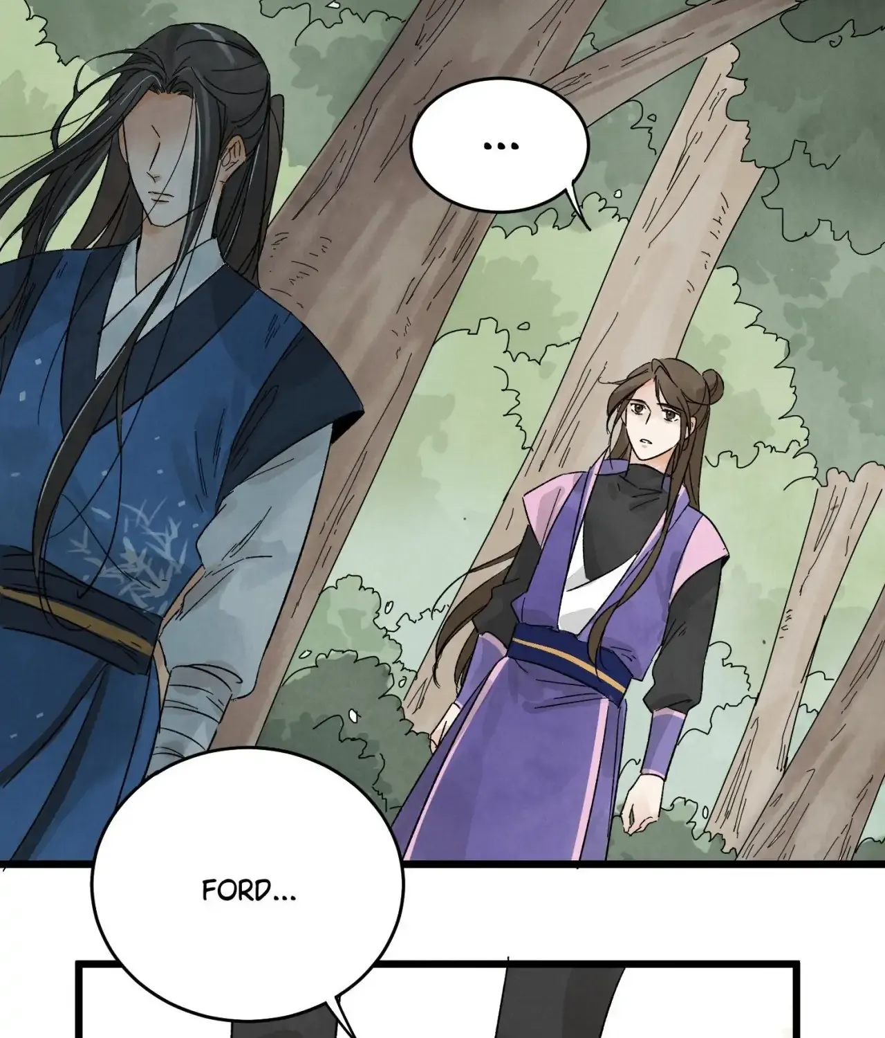 Read Killer or Saver chapter 8 image 42 on Lezhin