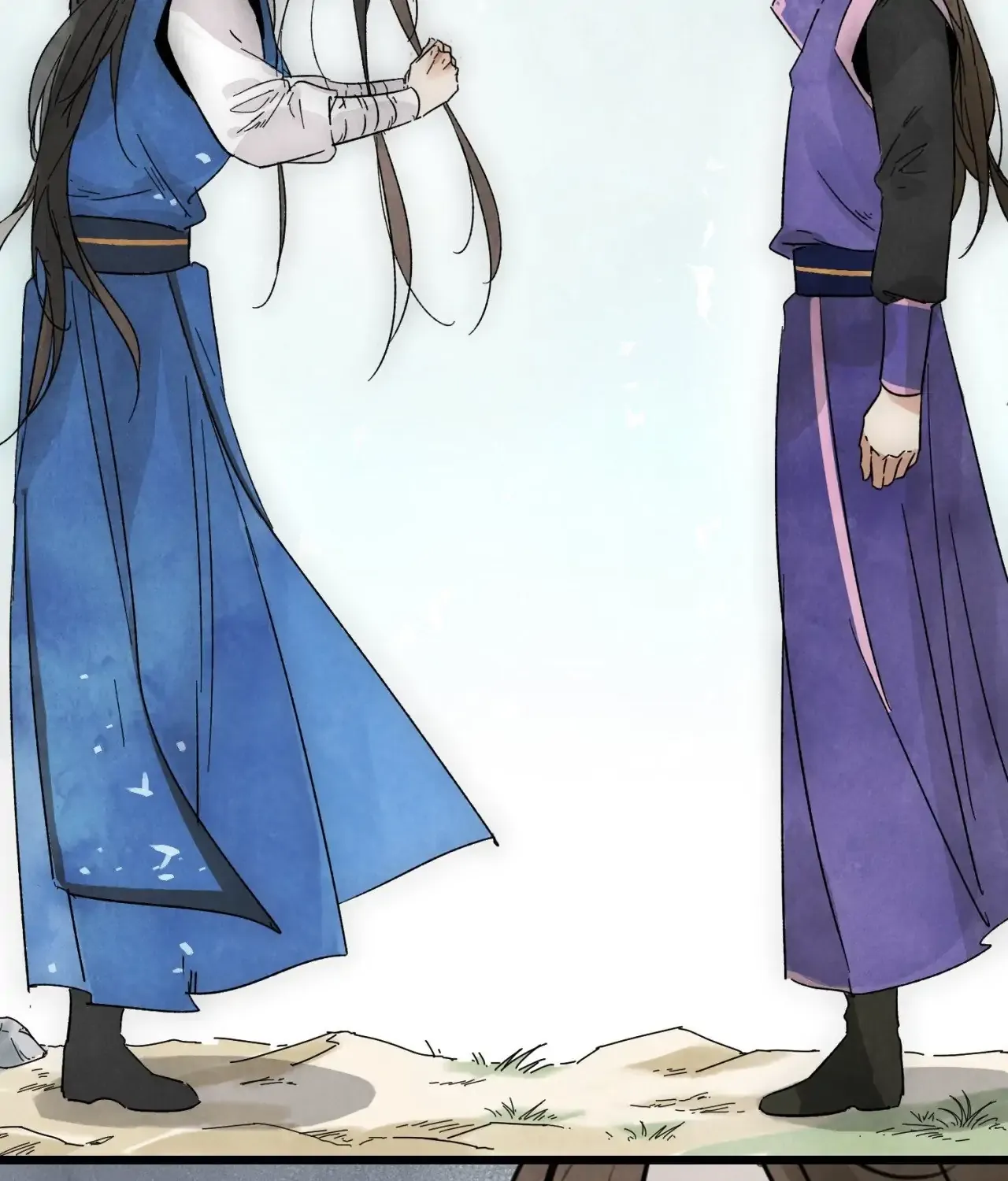 Read Killer or Saver chapter 8 image 45 on Lezhin