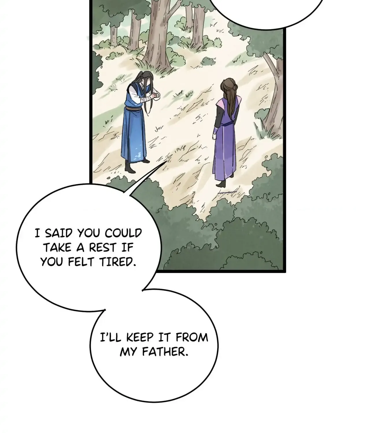Read Killer or Saver chapter 8 image 47 on Lezhin