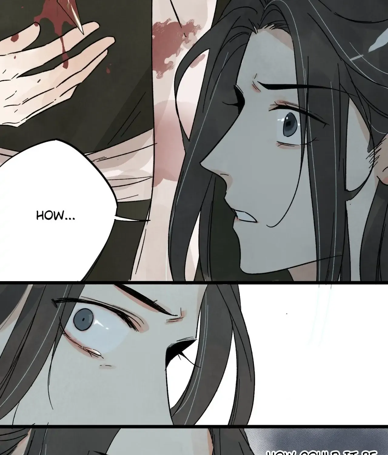 Read Killer or Saver chapter 8 image 5 on Lezhin