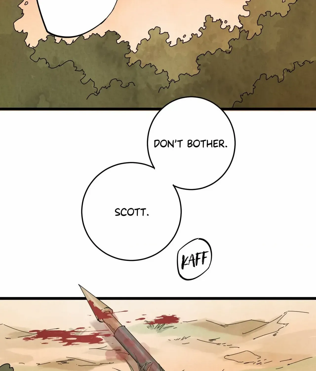 Read Killer or Saver chapter 8 image 54 on Lezhin