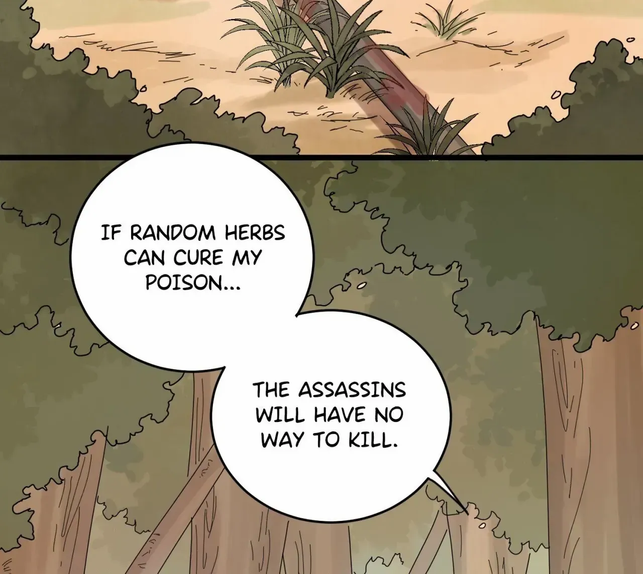 Read Killer or Saver chapter 8 image 55 on Lezhin