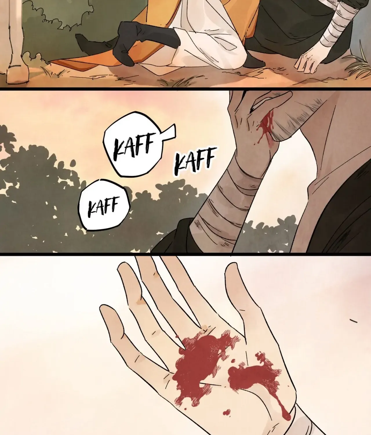 Read Killer or Saver chapter 8 image 57 on Lezhin