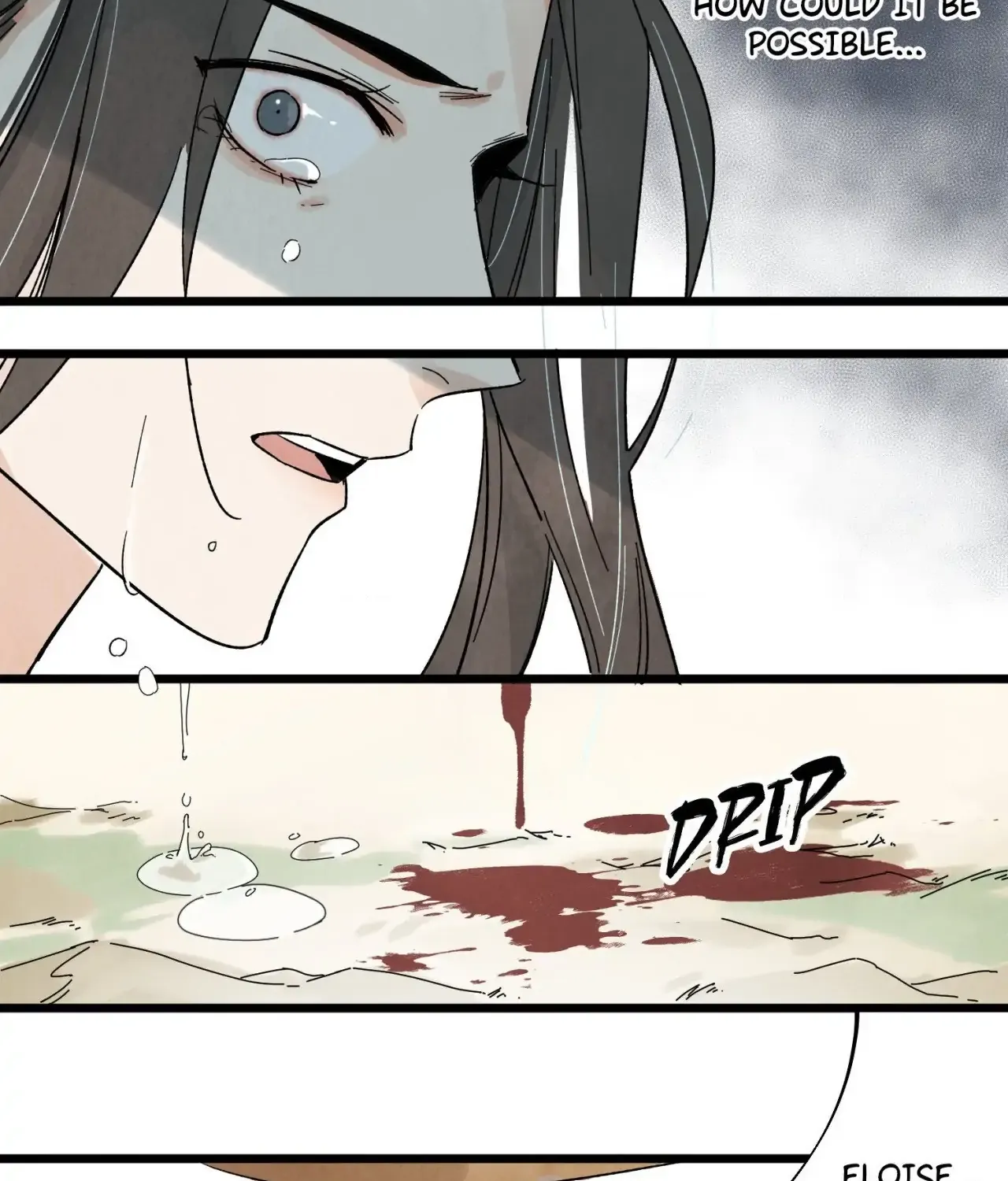 Read Killer or Saver chapter 8 image 6 on Lezhin