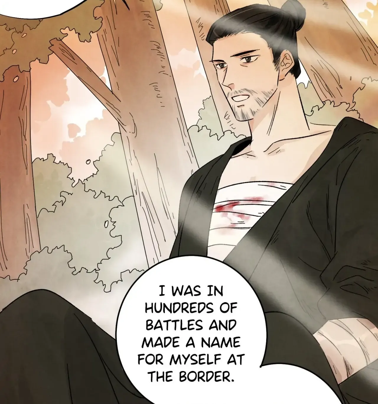 Read Killer or Saver chapter 8 image 65 on Lezhin