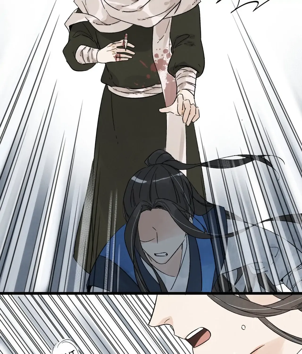 Read Killer or Saver chapter 8 image 8 on Lezhin