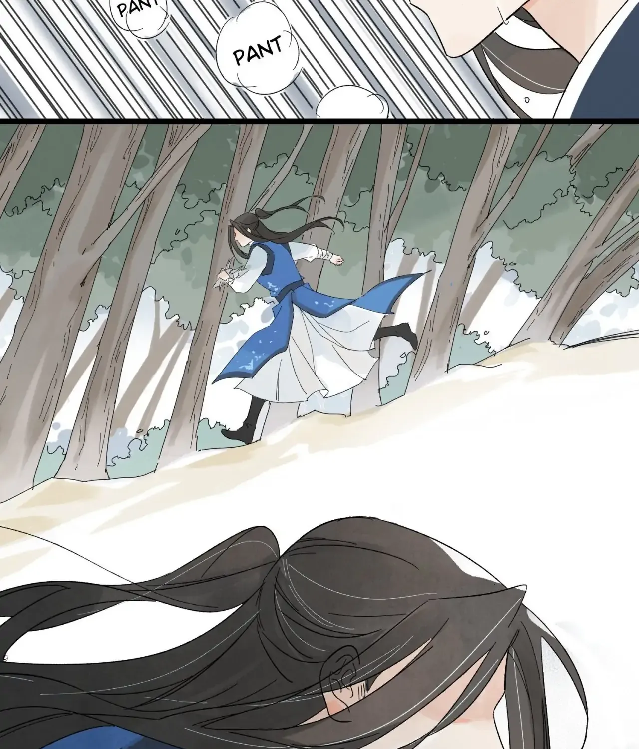 Read Killer or Saver chapter 8 image 9 on Lezhin