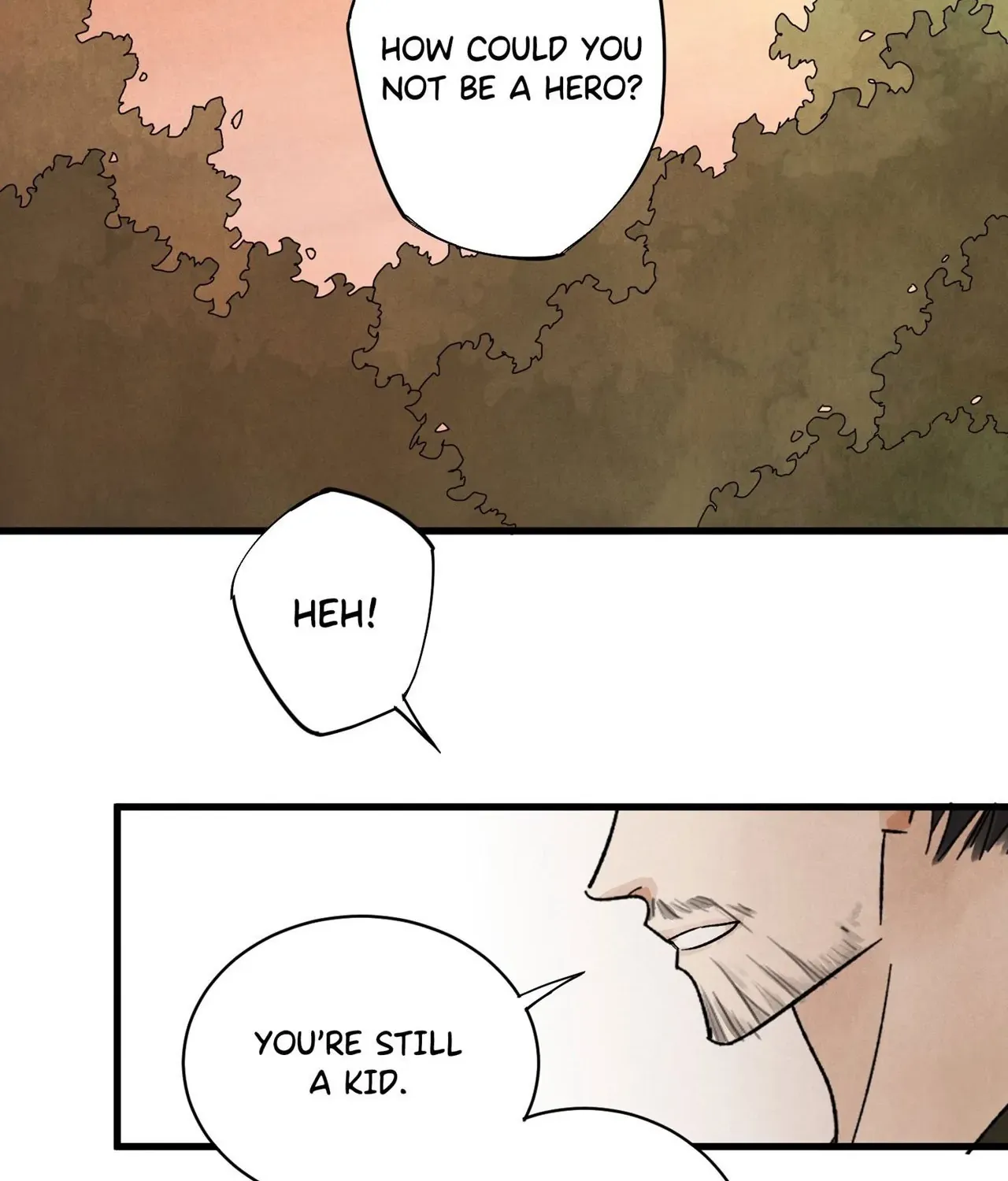 Read Killer or Saver chapter 9 image 1 on Lezhin