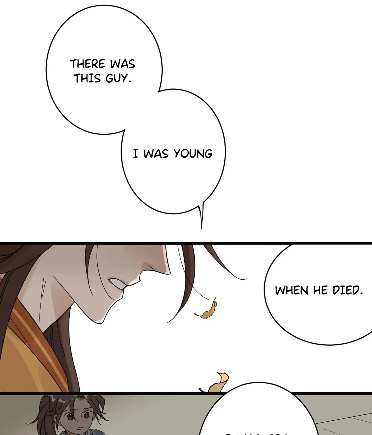 Read Killer or Saver chapter 9 image 11 on Lezhin