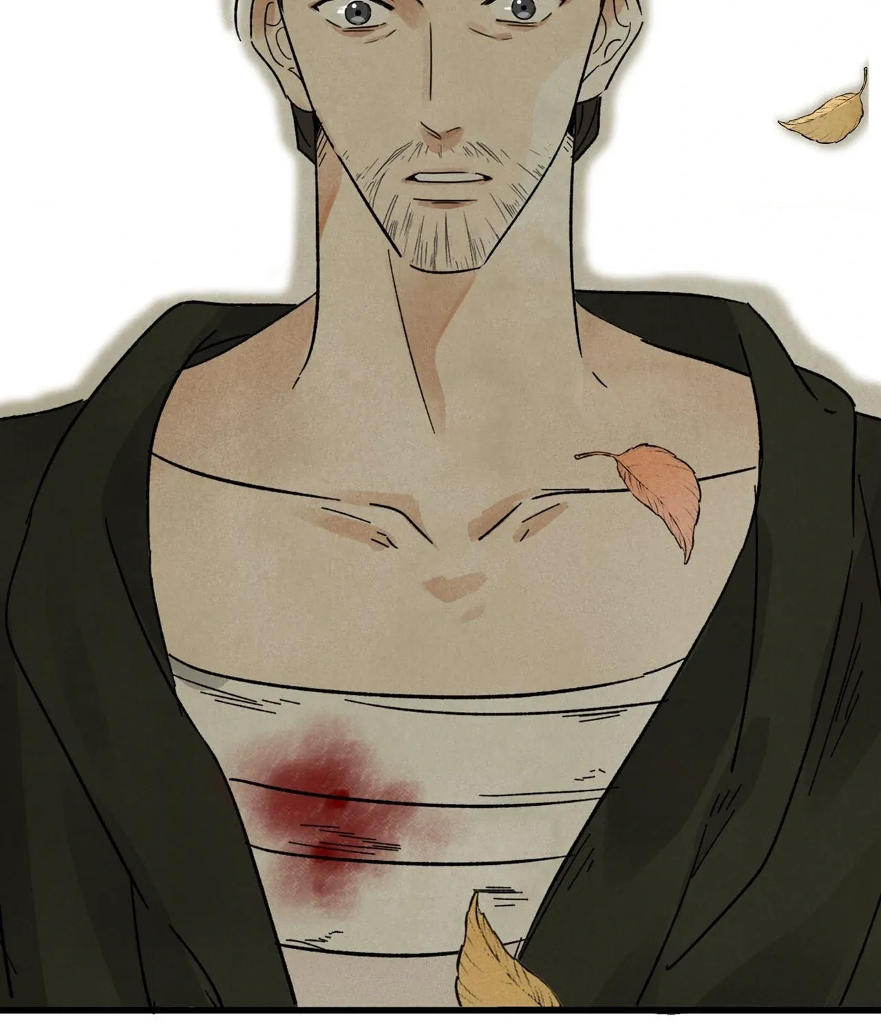 Read Killer or Saver chapter 9 image 17 on Lezhin