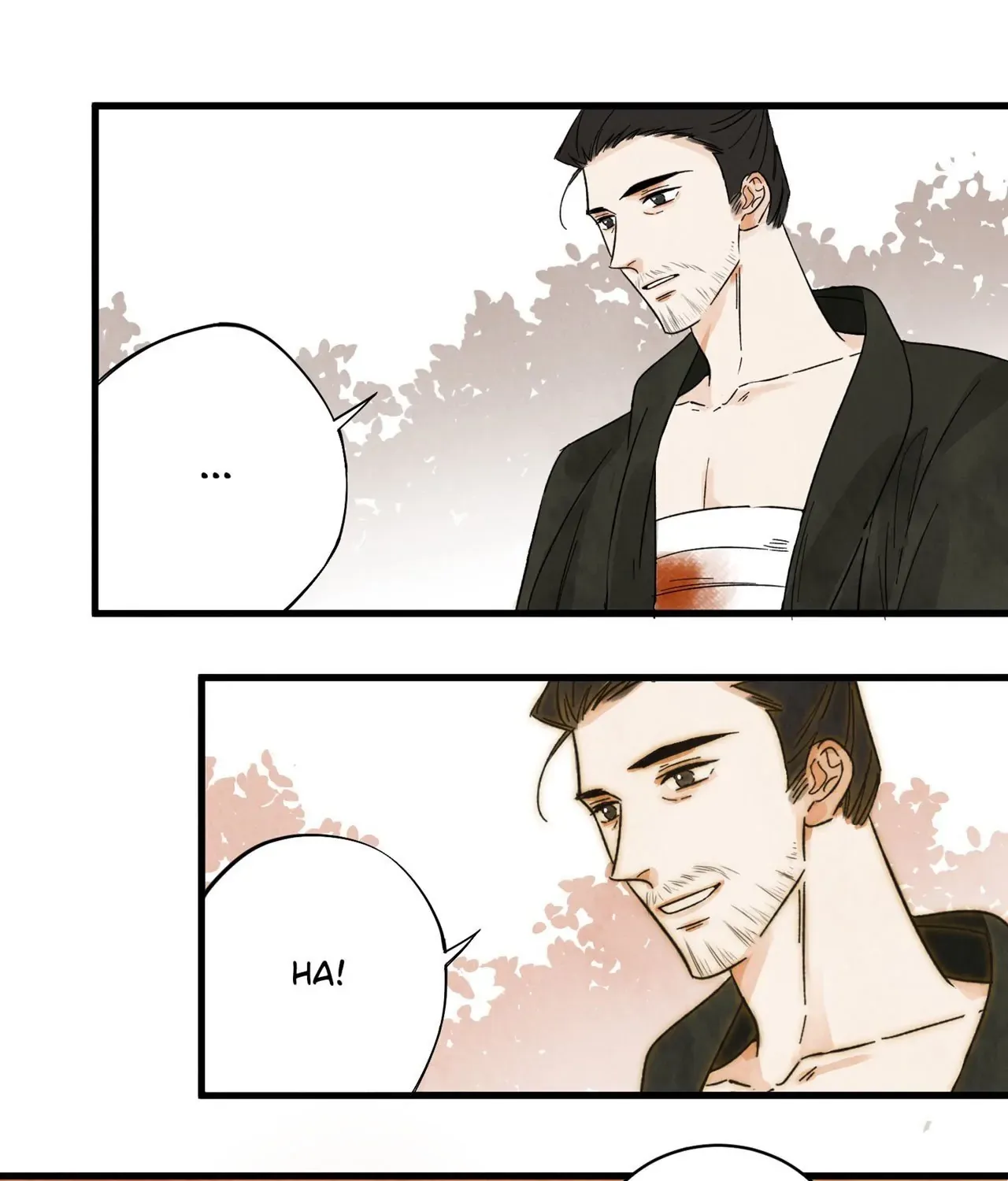 Read Killer or Saver chapter 9 image 23 on Lezhin