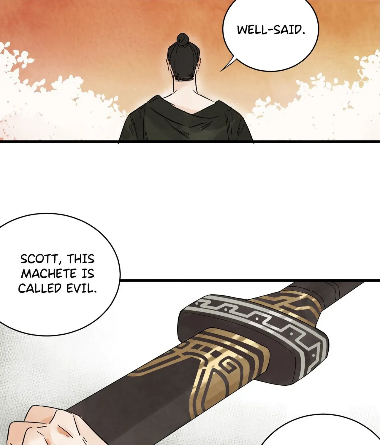 Read Killer or Saver chapter 9 image 24 on Lezhin
