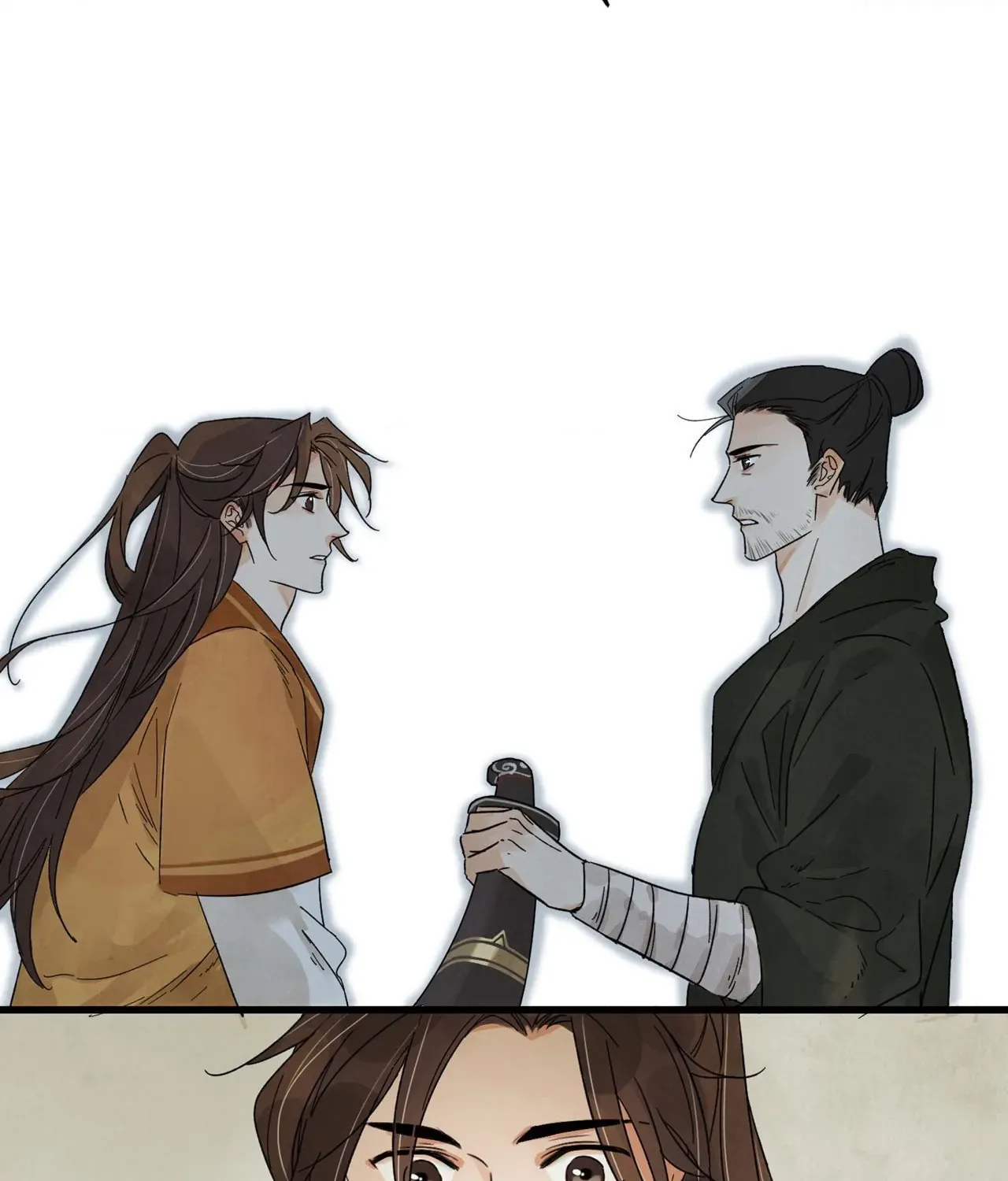 Read Killer or Saver chapter 9 image 26 on Lezhin