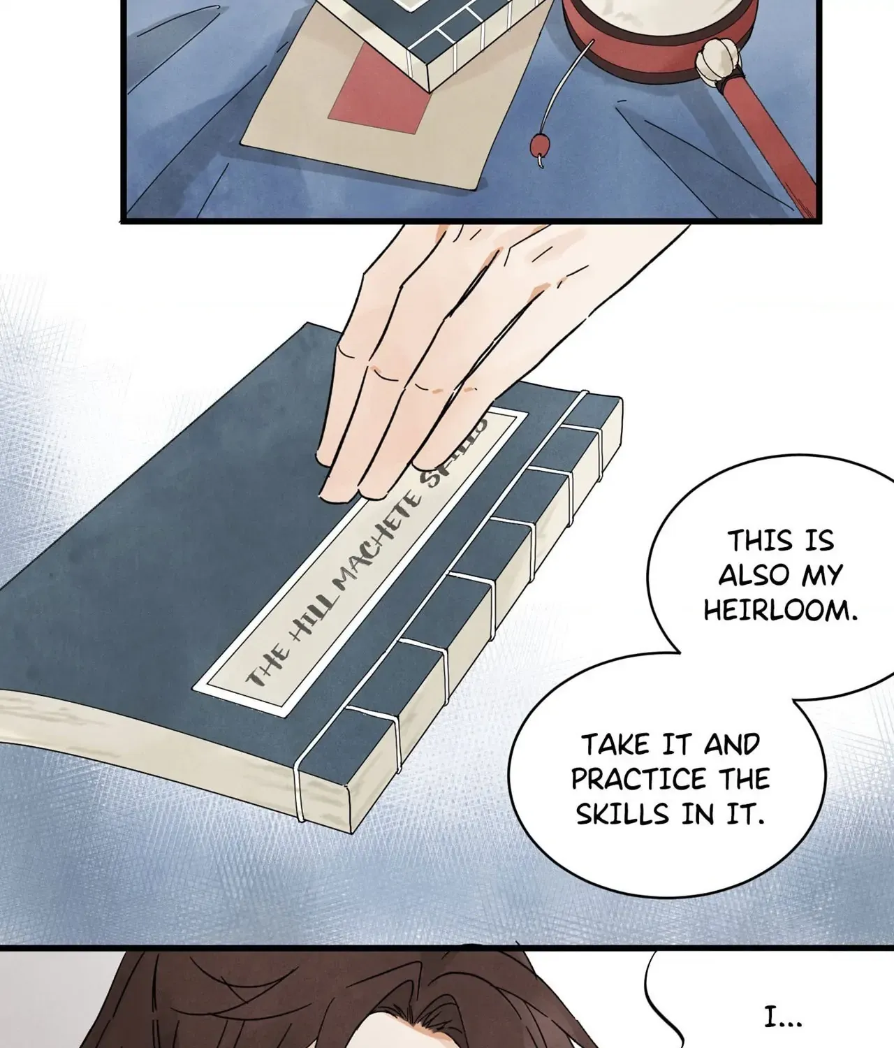 Read Killer or Saver chapter 9 image 31 on Lezhin