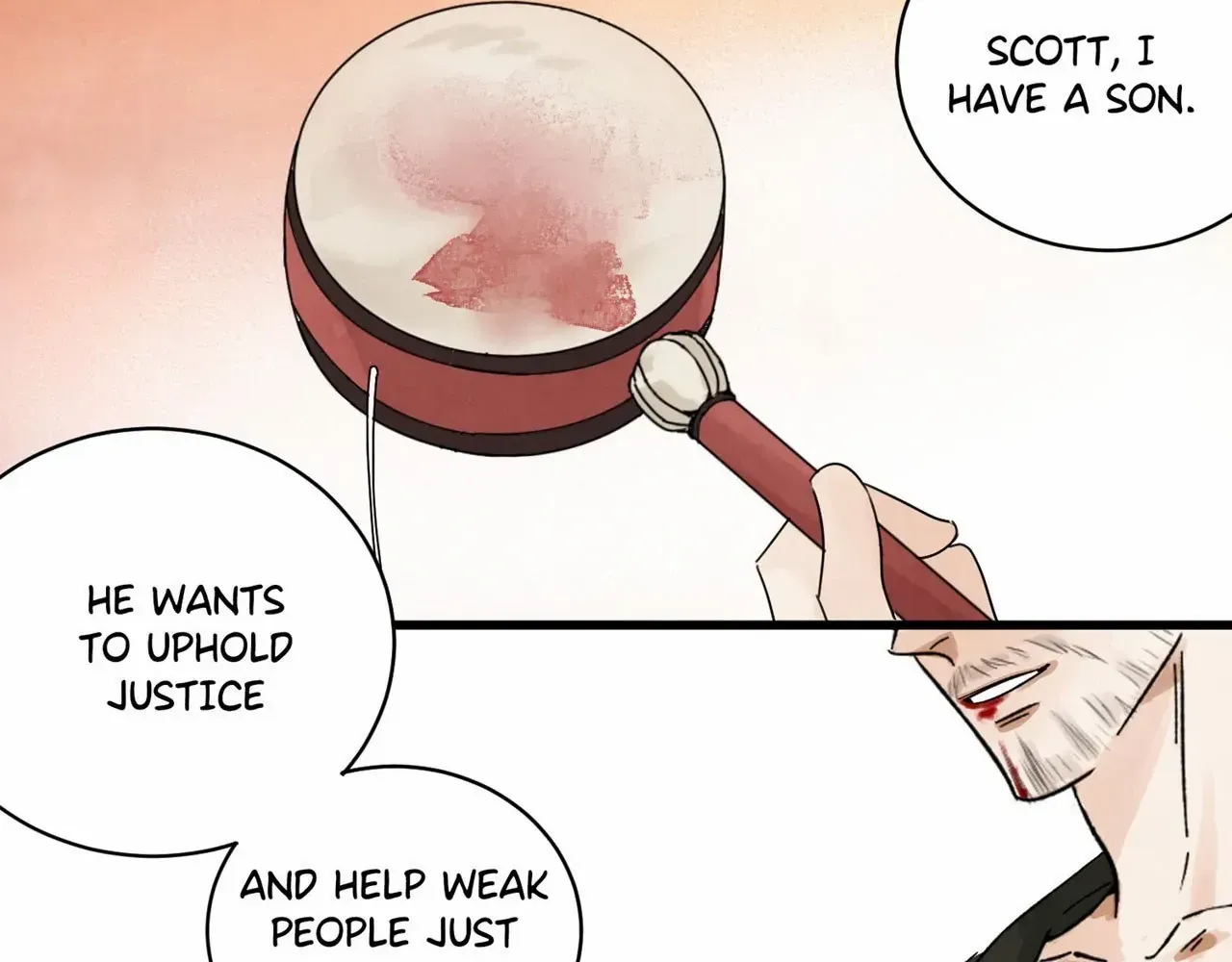 Read Killer or Saver chapter 9 image 35 on Lezhin