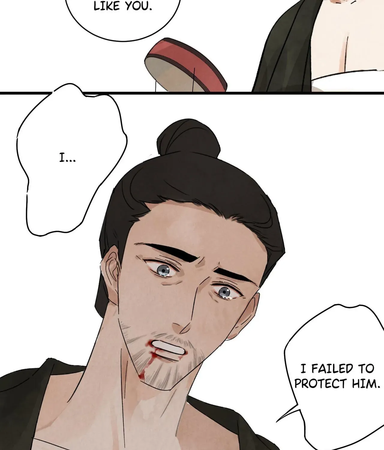 Read Killer or Saver chapter 9 image 36 on Lezhin