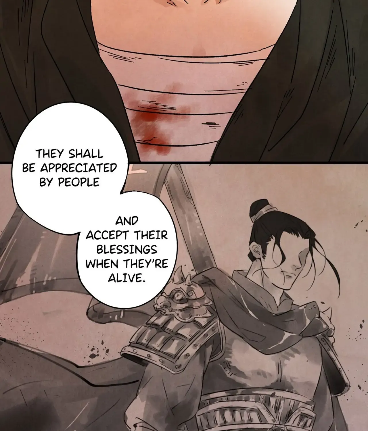 Read Killer or Saver chapter 9 image 4 on Lezhin