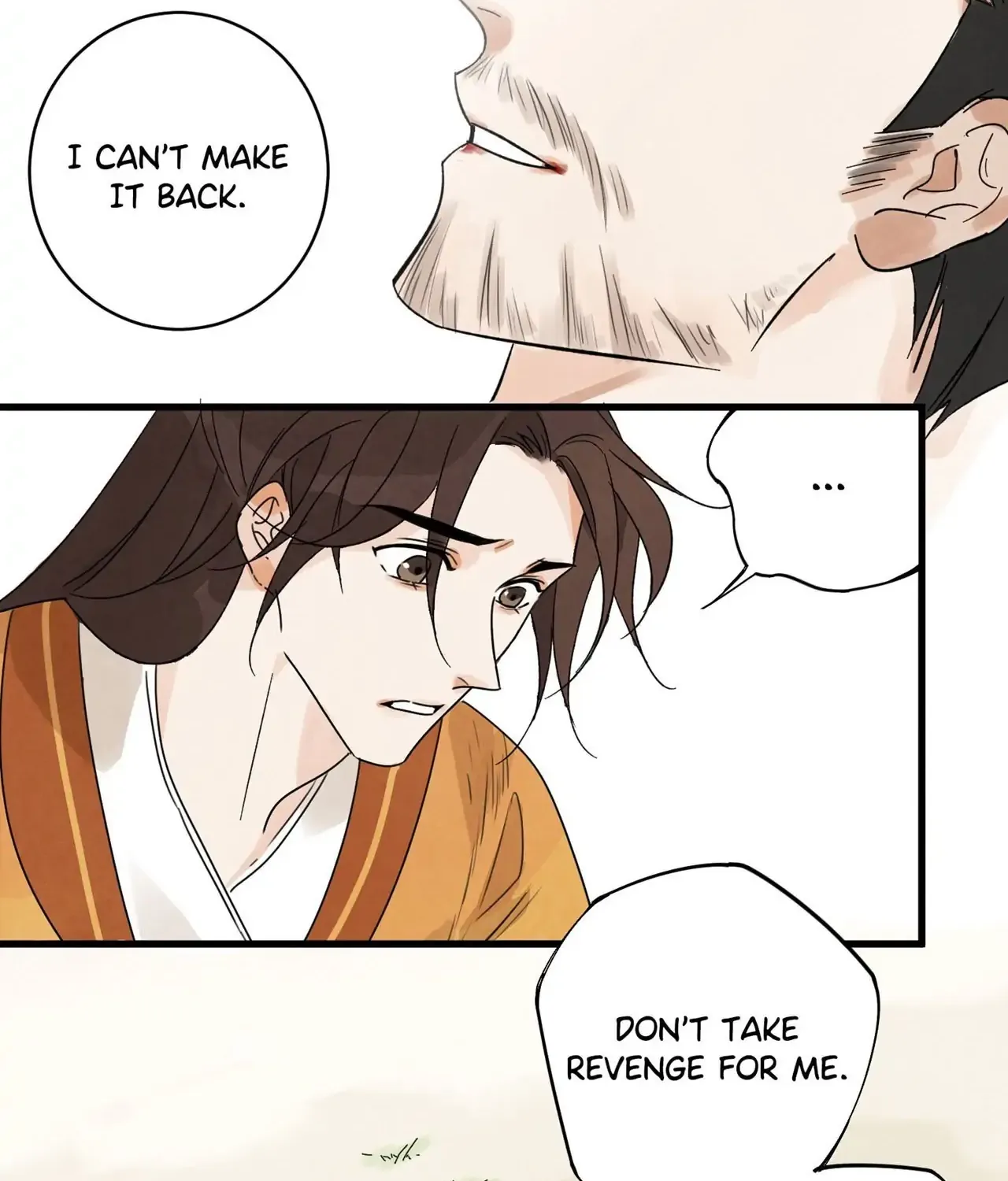 Read Killer or Saver chapter 9 image 40 on Lezhin