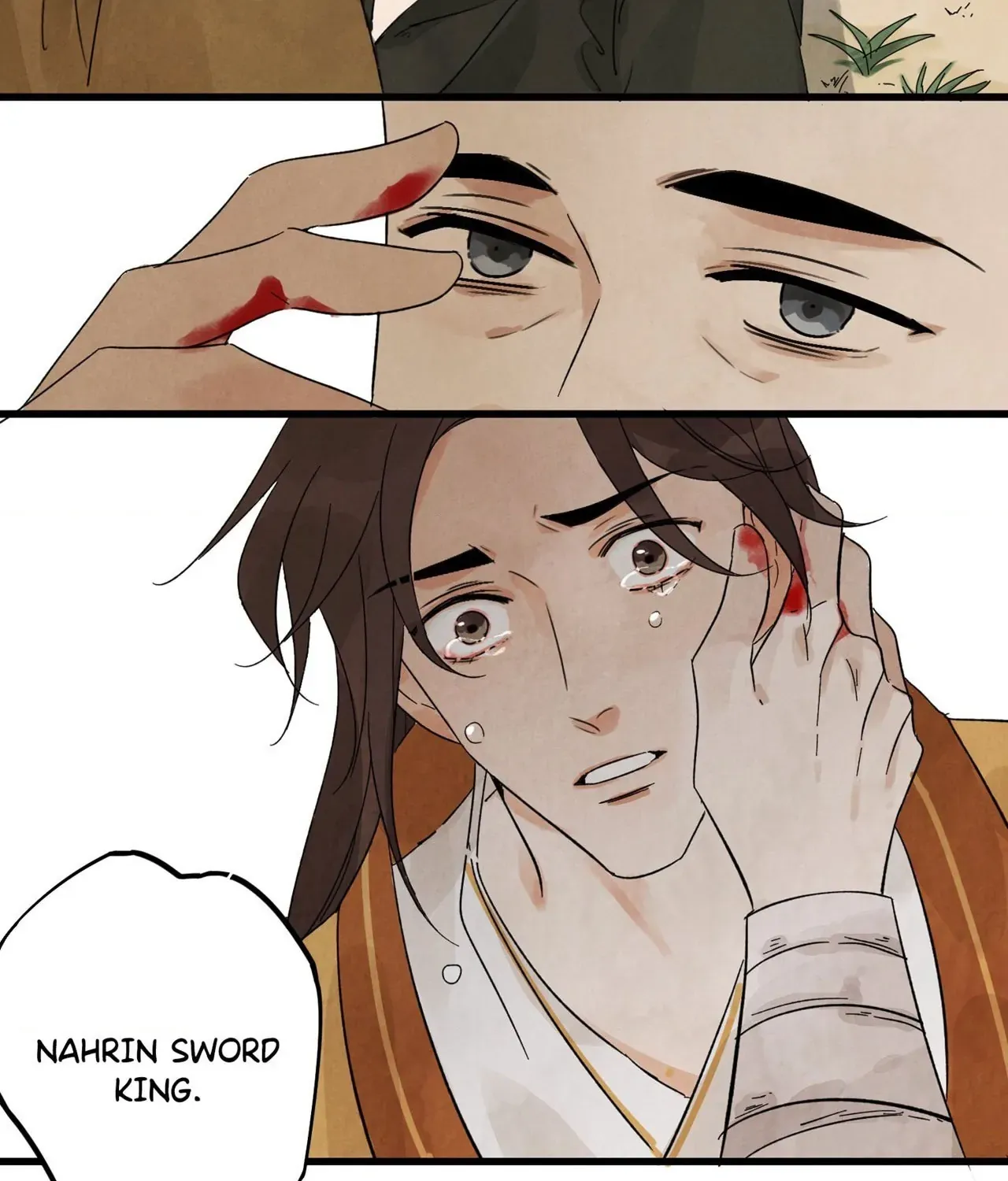 Read Killer or Saver chapter 9 image 42 on Lezhin