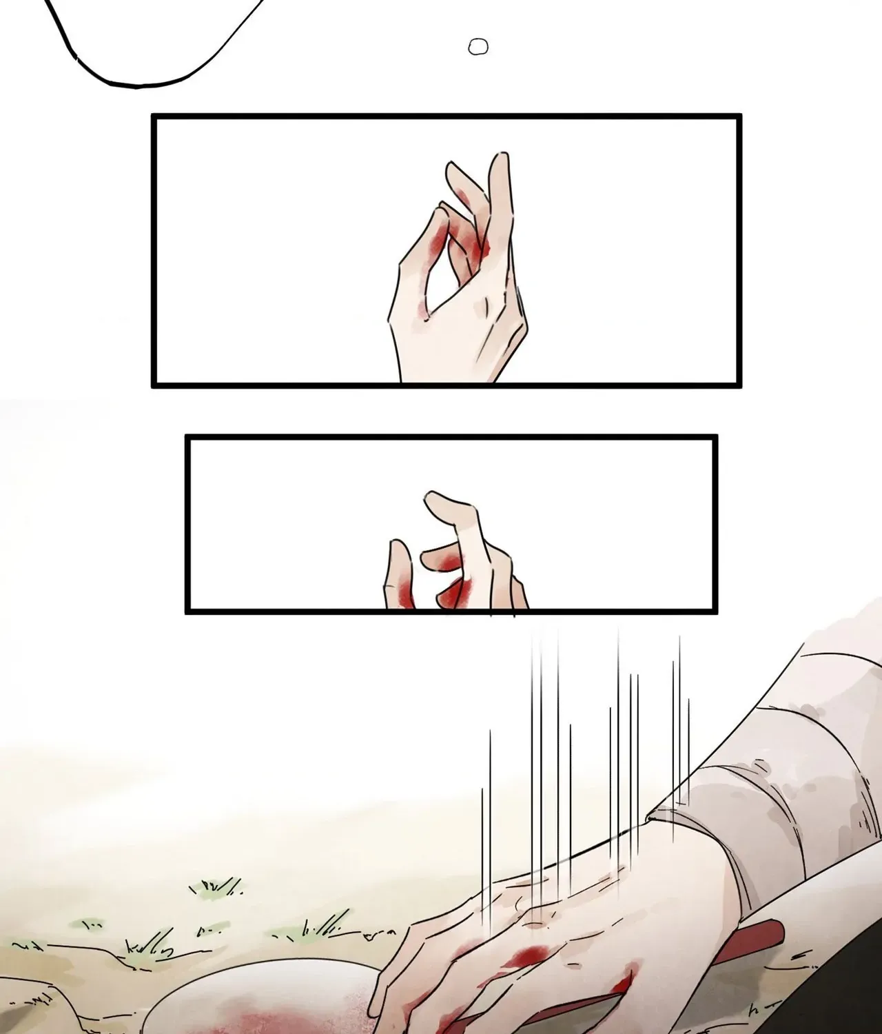 Read Killer or Saver chapter 9 image 43 on Lezhin