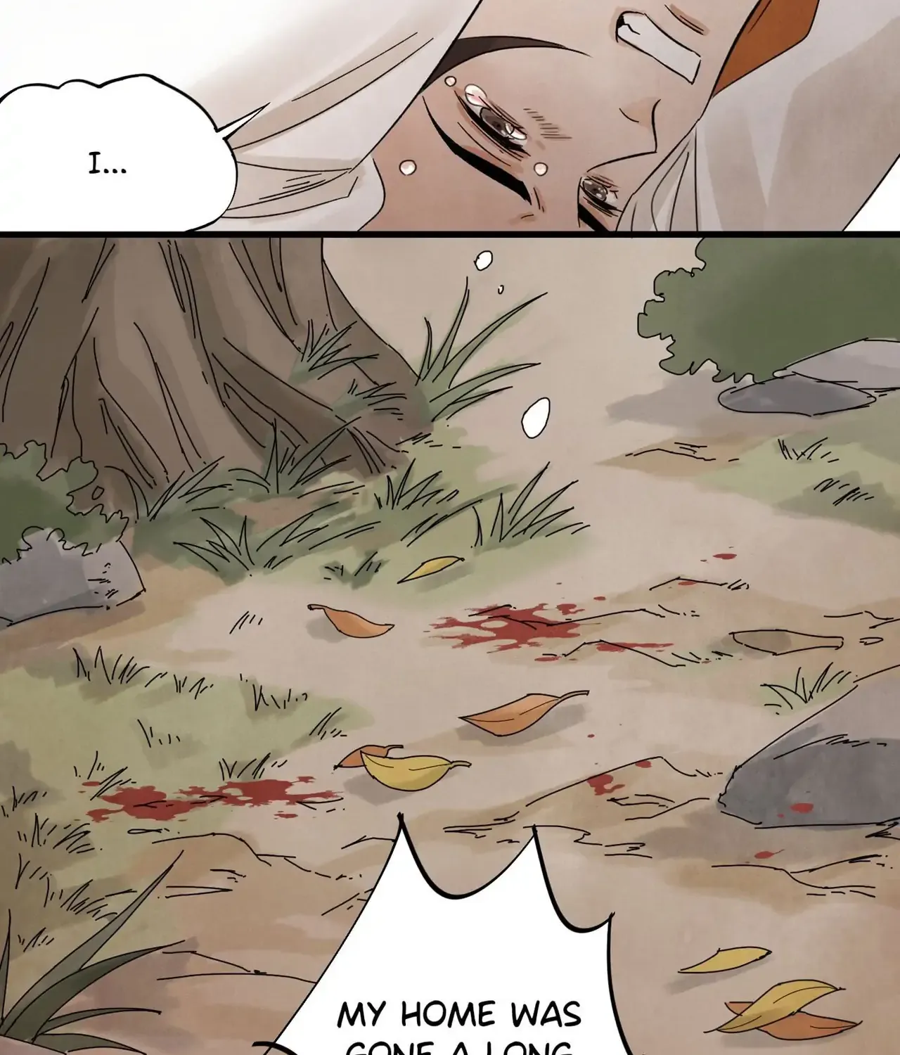 Read Killer or Saver chapter 9 image 46 on Lezhin
